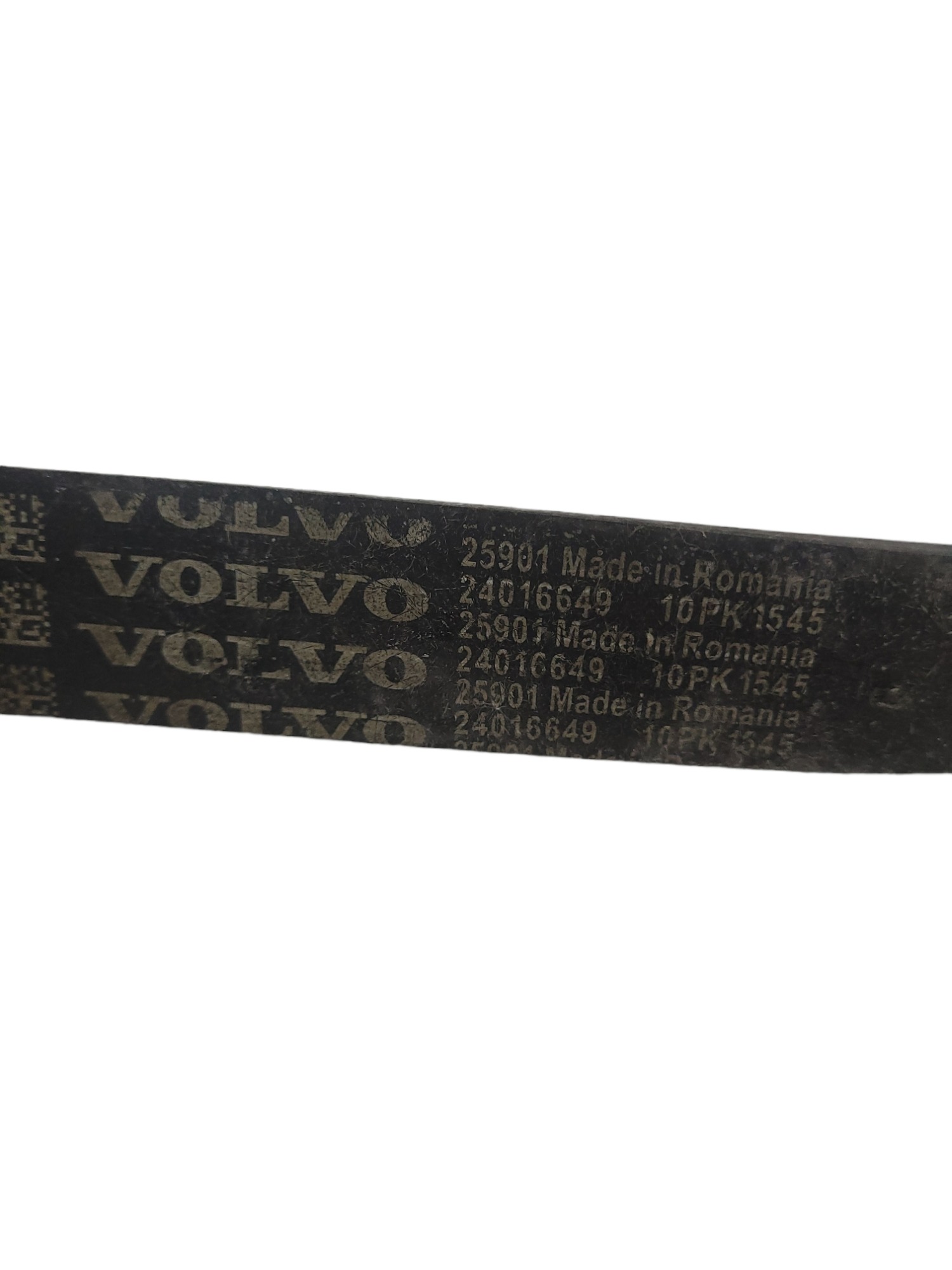 Correia Motor Volvo Fh D13 22216097 5