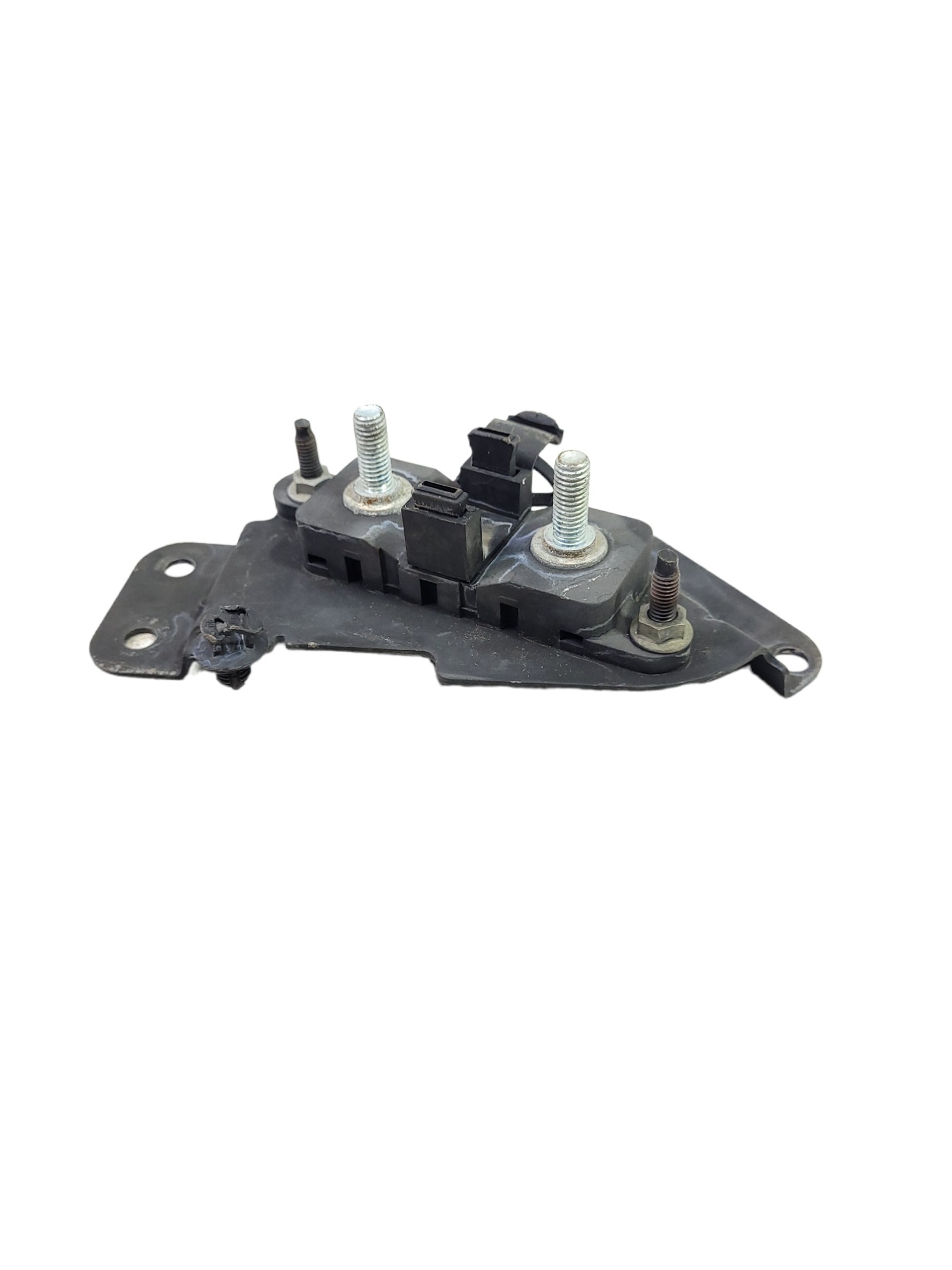 Suporte Chicote Ford Cargo 2
