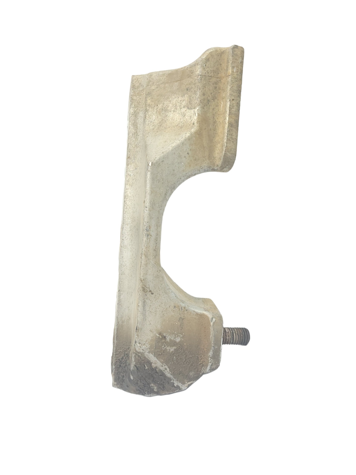 Suporte Do Catalisador Scania 124 n 1787517 7