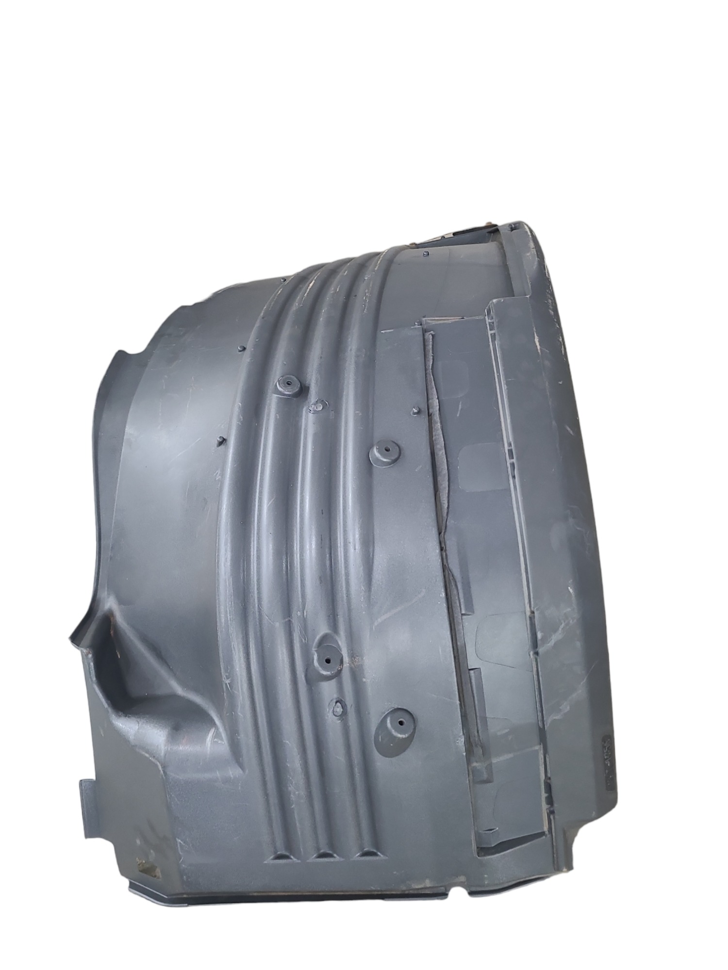 Paralama Cabine Scania 124 1485486 Não Se Aplica 2