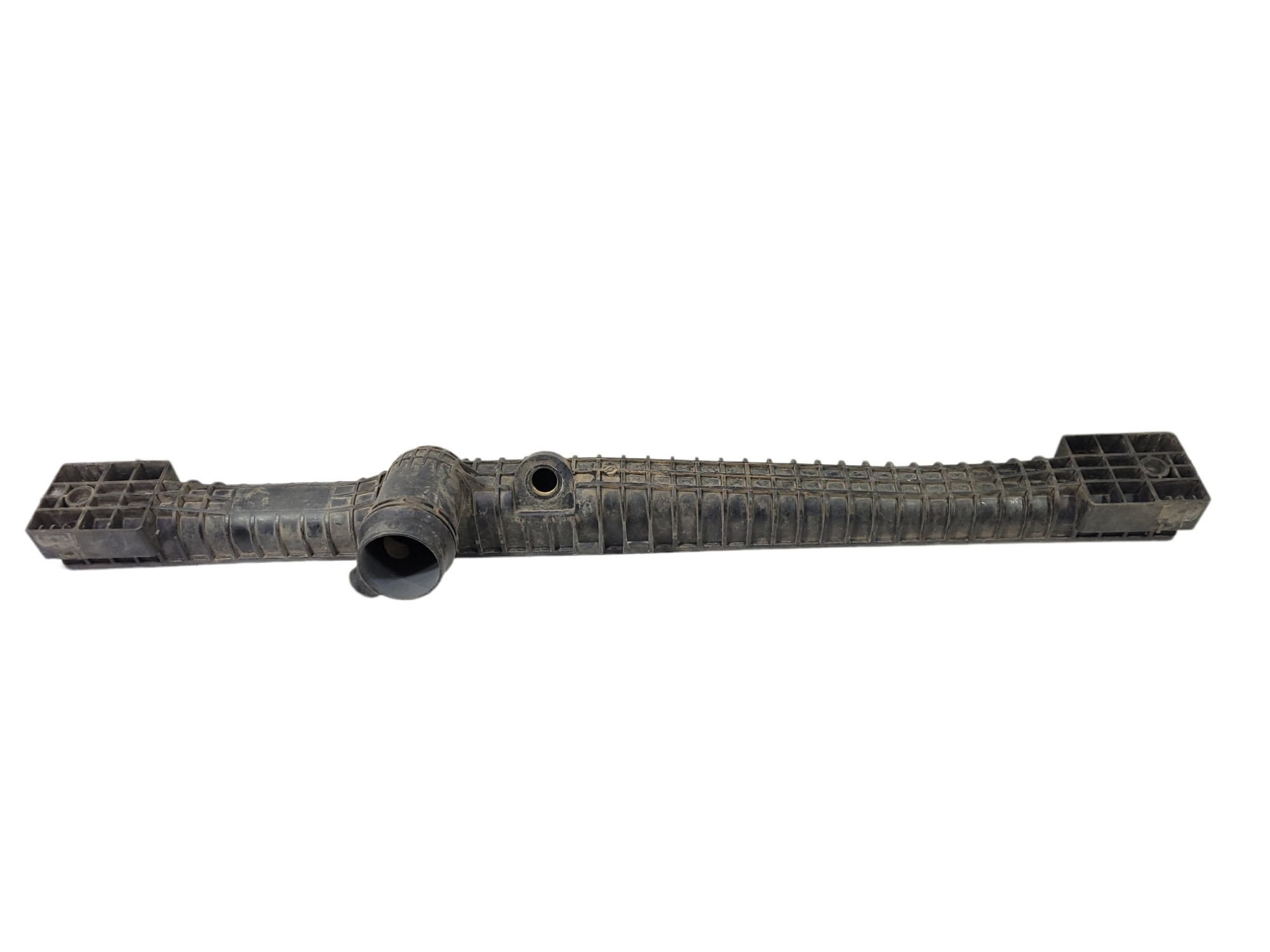 Caixa Radiador Água Volvo 1