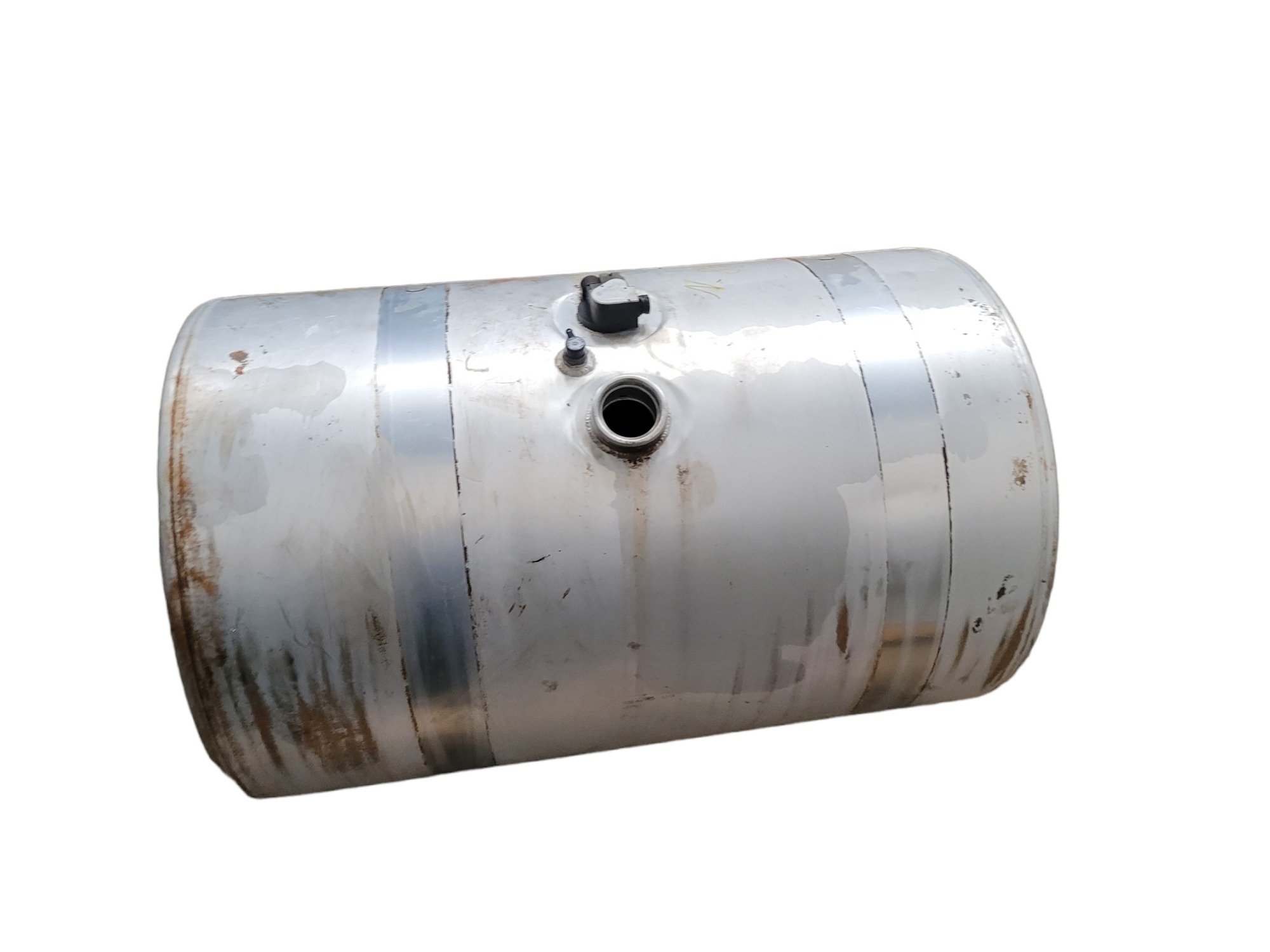 Tanque De Combustível Scania R440 330l 2013 1879635 1