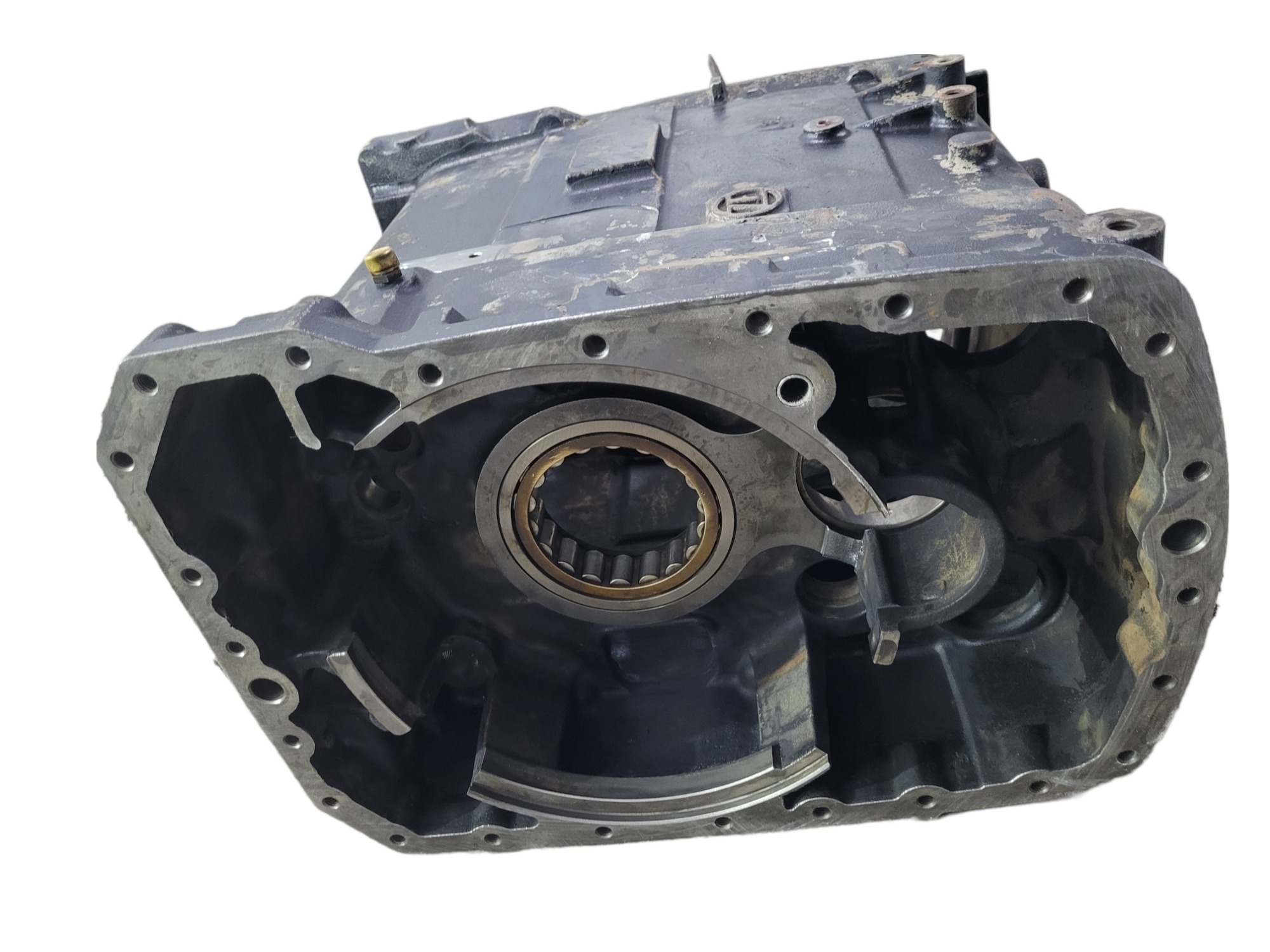 Carcaça Meio 1650 16s 4