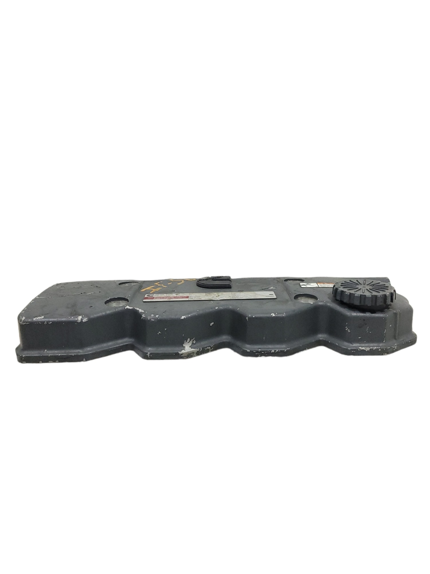 Tampa Válvula Motor Cummins 4941858 4