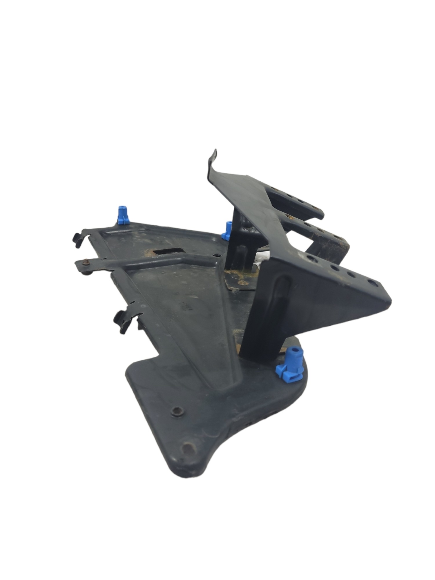 Suporte Alma Painel Scania 1398401 2