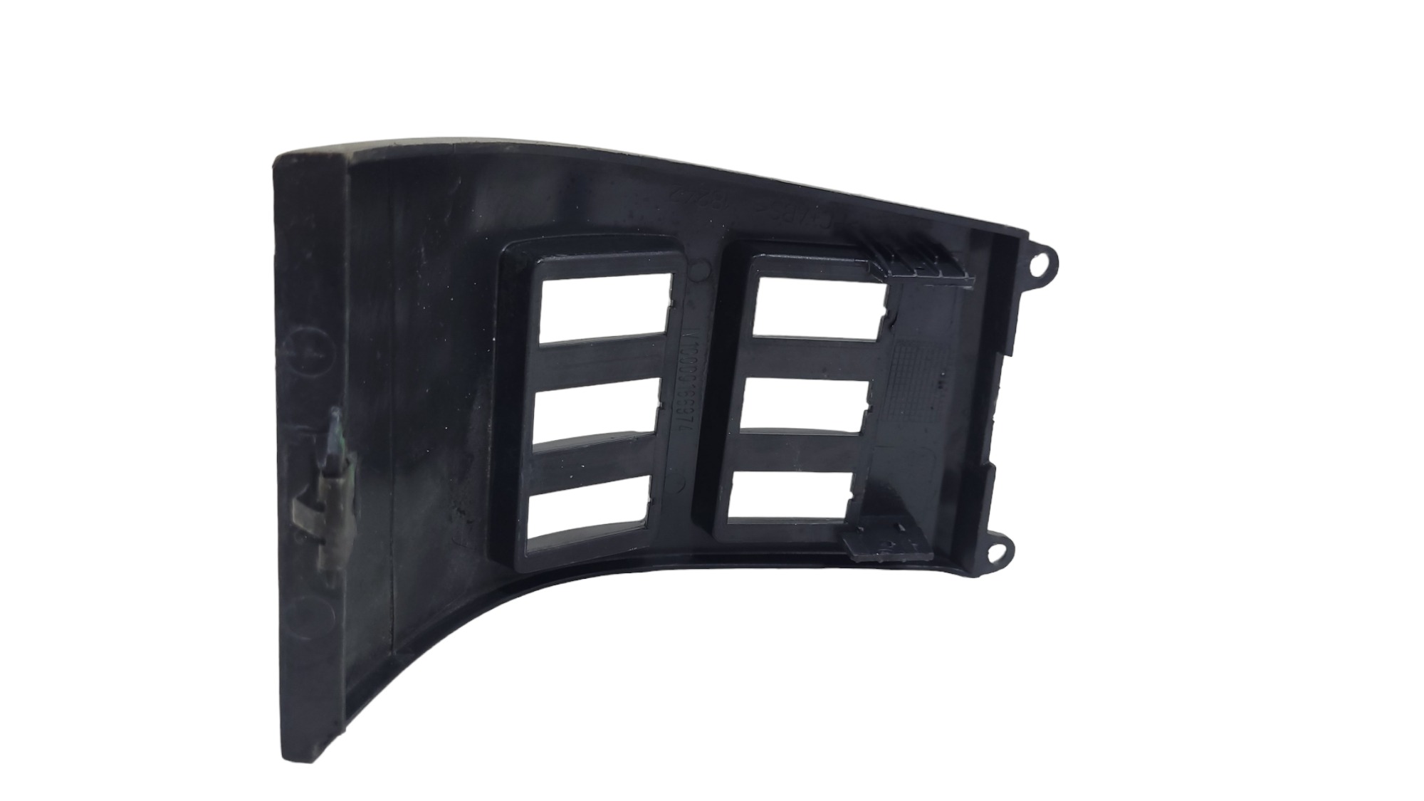 Suporte Botões Iveco Doly 1 4