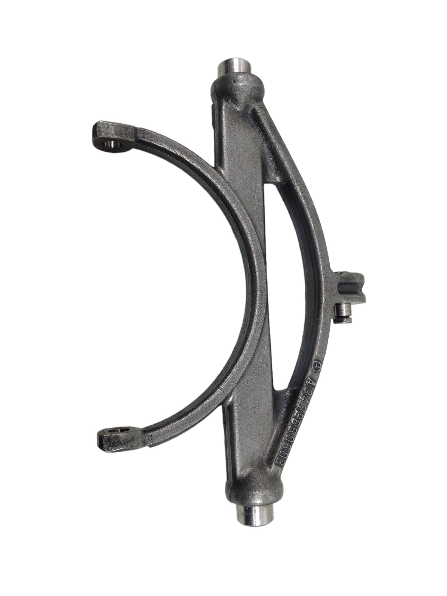Garfo Marcha Caixam Benz G131 A9472650603 1