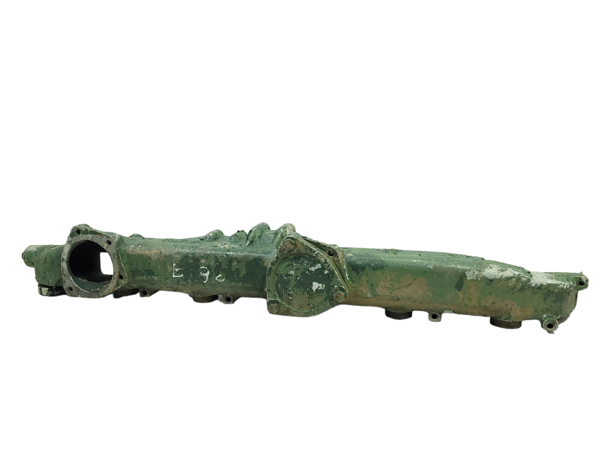 Coletor Admissão M Benz 19333451401401 3