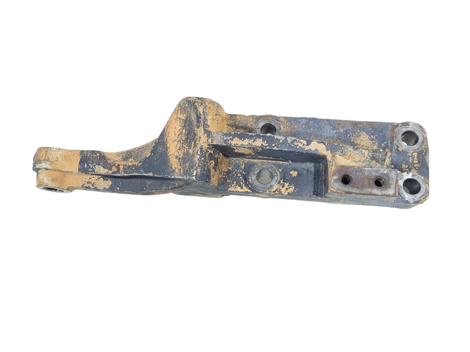 Suporte Do Motor Esquerdo Vw 19390n 494247805 1