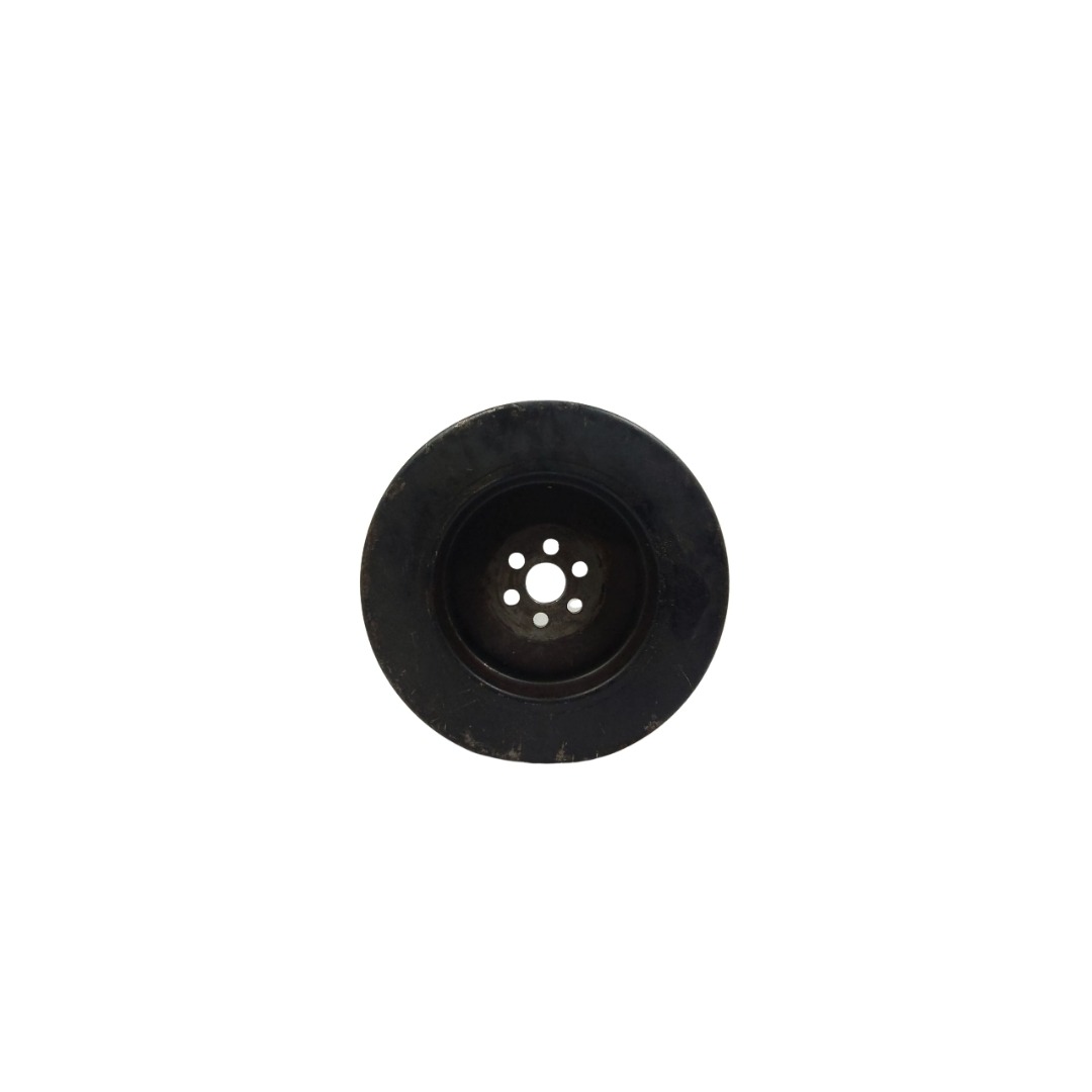 Polia Vibratório Iveco 500380713 2