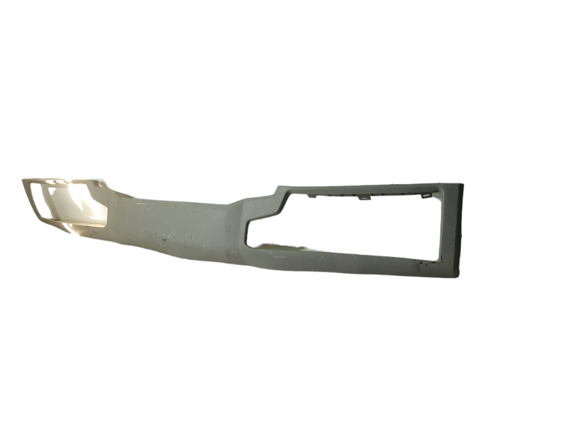 Acabamento Prateleira Cabine Superior Scania2187315 5