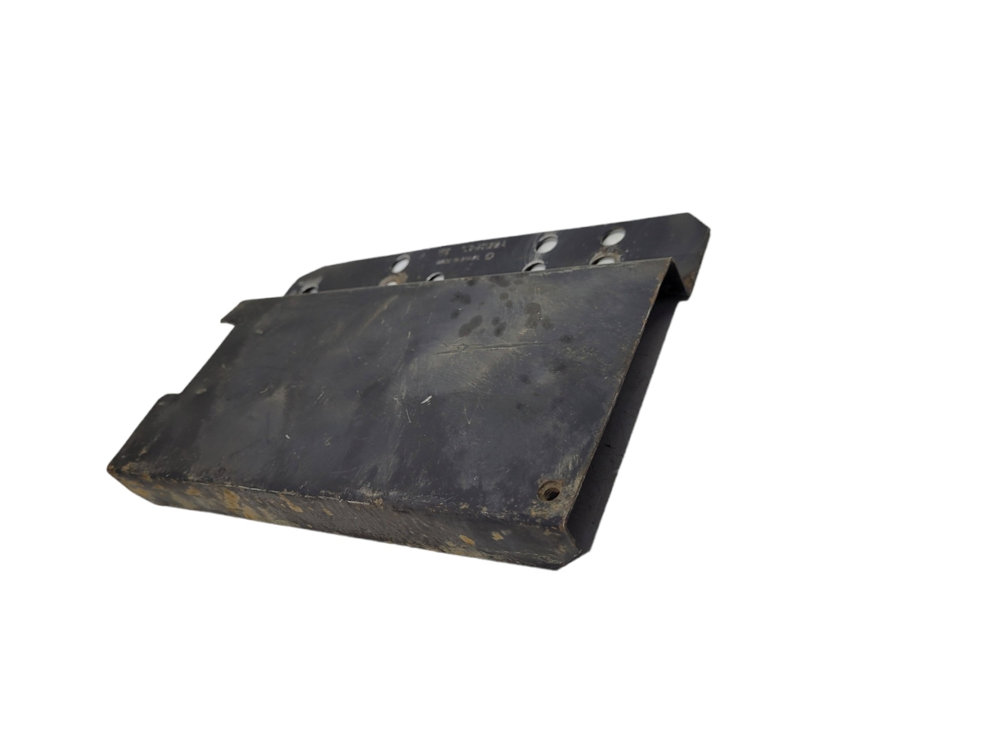 Suporte Defletor Ford Cargotjg201312 2
