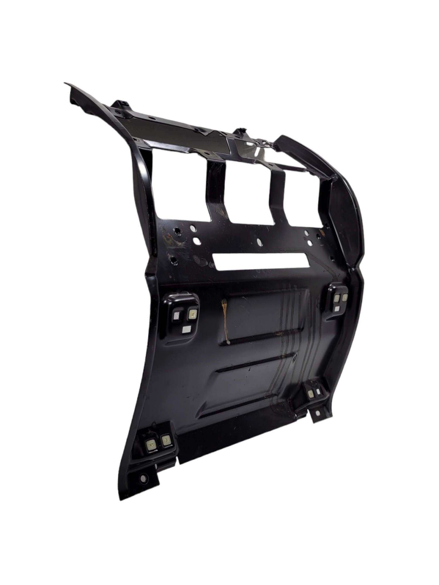Suporte Difudor Ar Painel Daf 5
