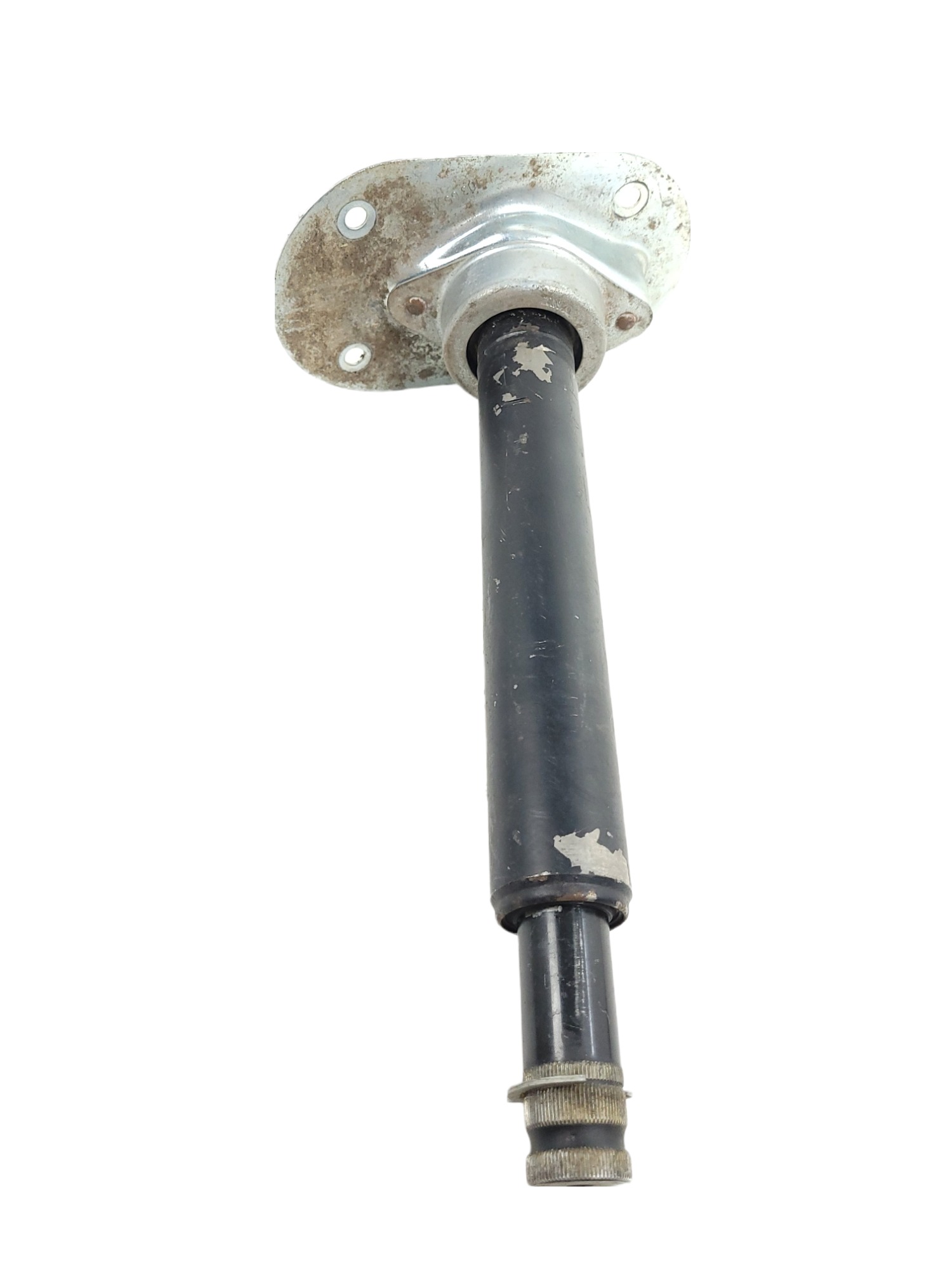 Barra Direção M. Benz Axor, Actros E Atego – A9424601509 2