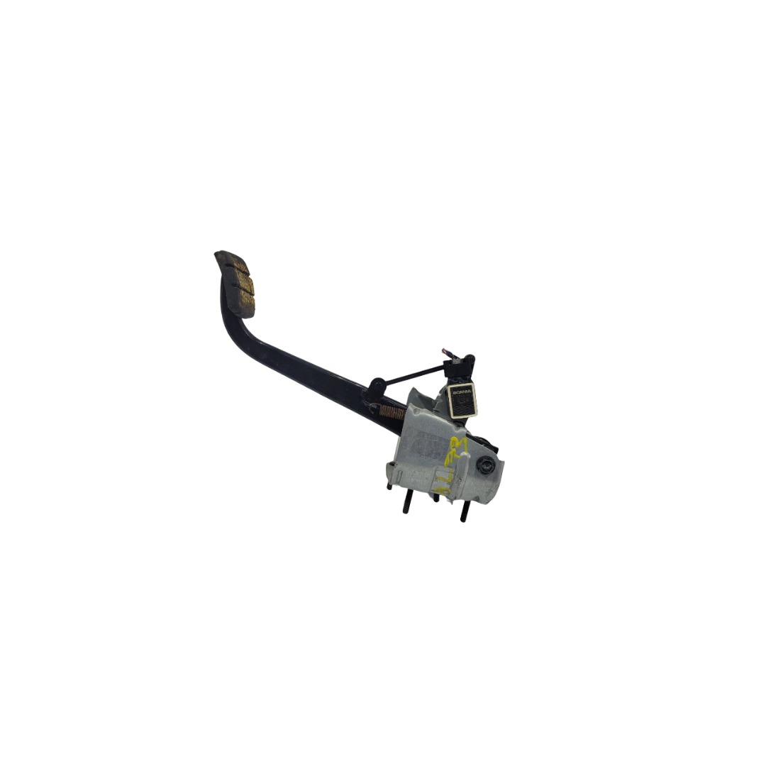 Pedal Freio Com Sensor e Suporte Scania 4