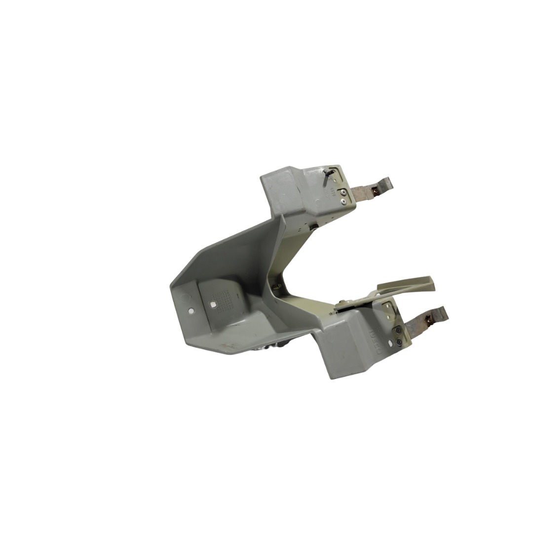 Console Iveco Straliss ~ 504009663 5