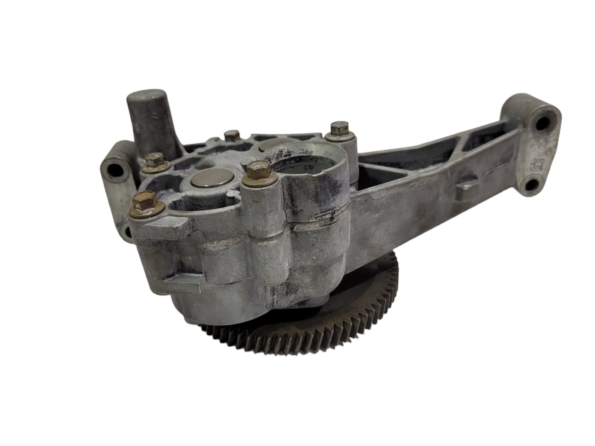 Bomba De Oleo Motor Scania 124 R40 1430182 3