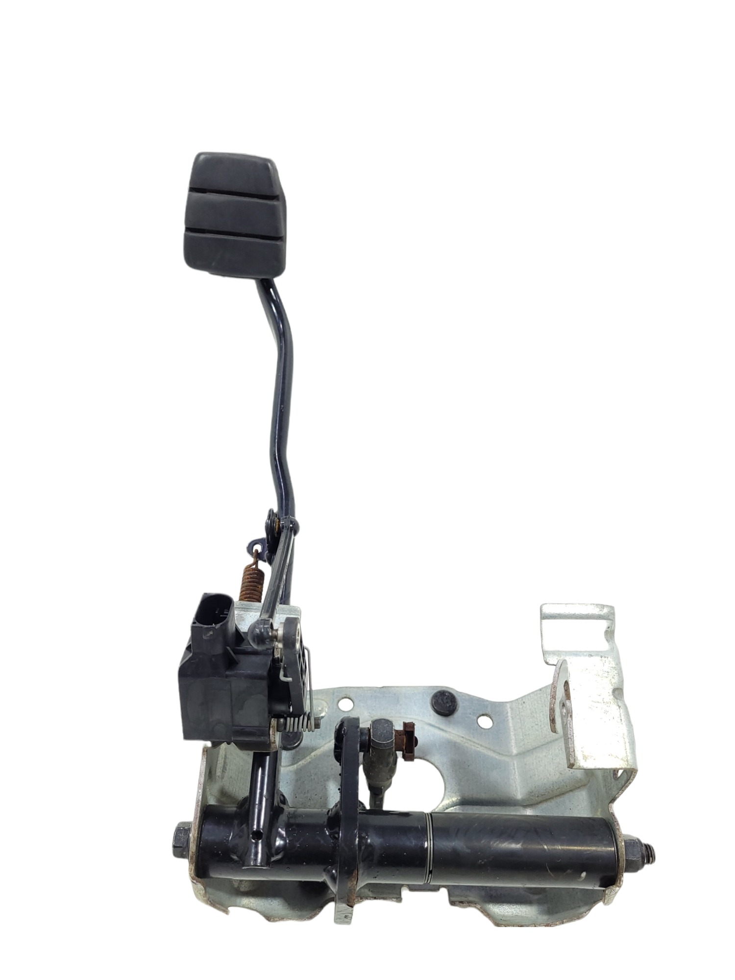 Pedal De Freio Scania 124 – 1