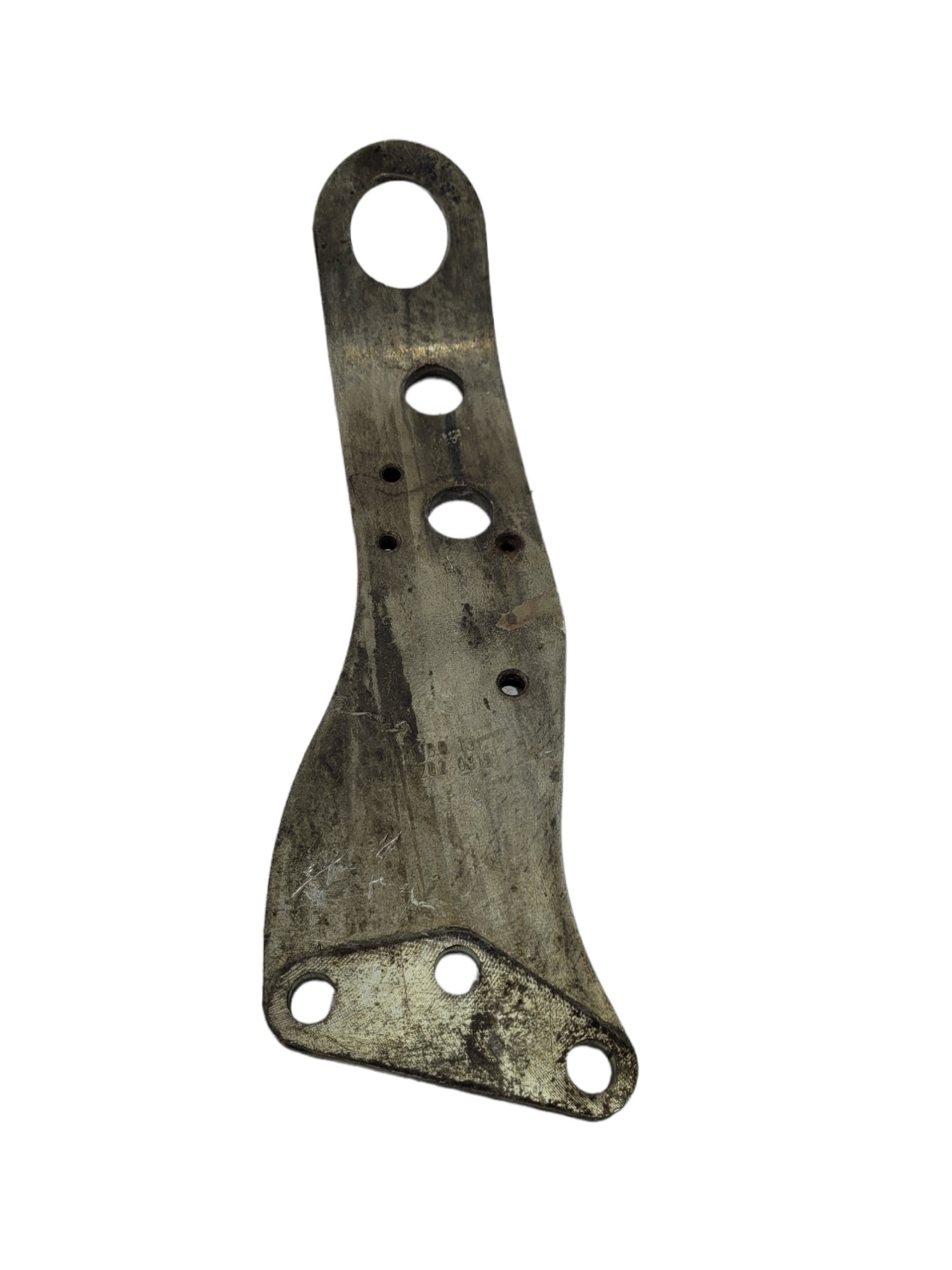 Suporte Válvula Egr Vw ~ 61192020315 2