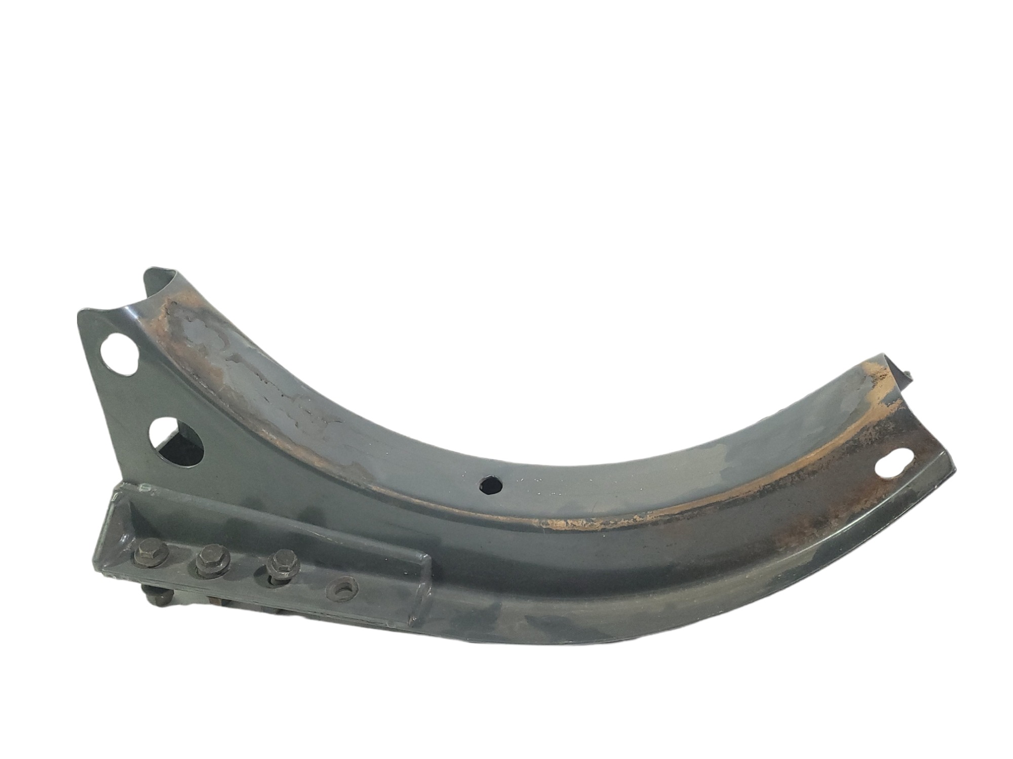Suporte Tanque Combustível Volvo Fh 2