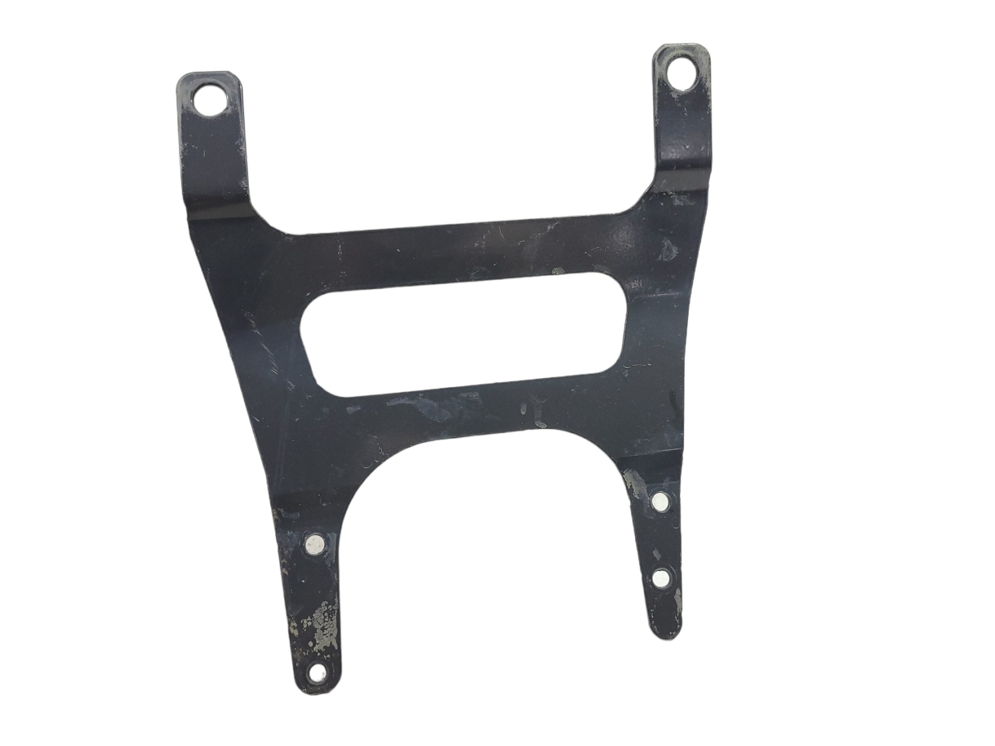 Suporte Paralama Dianteiro Direito Scania 2585732 3