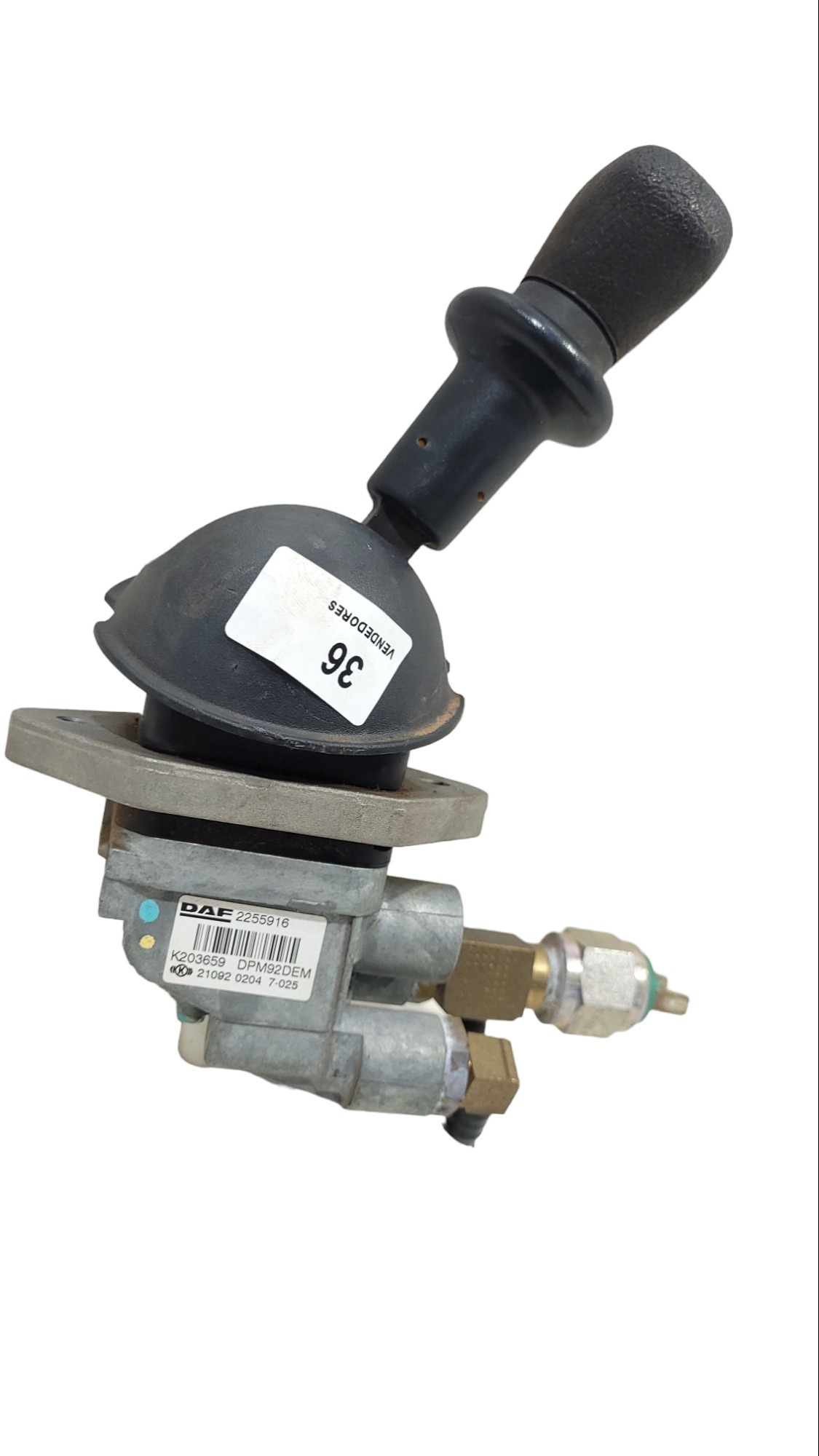 Maneco Daf Dpm92dem 3