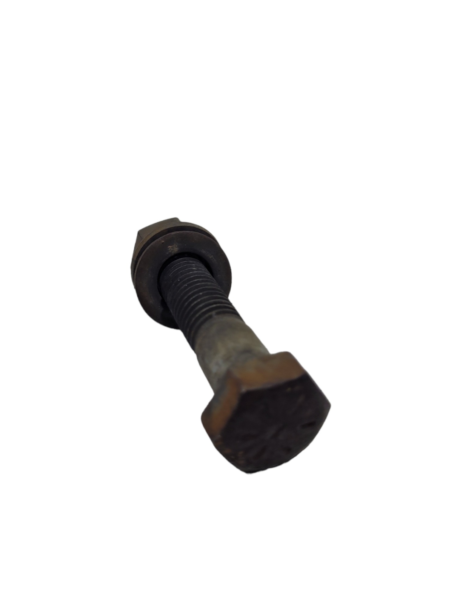 Parafuso Suporte Motor Ford Cargo 3
