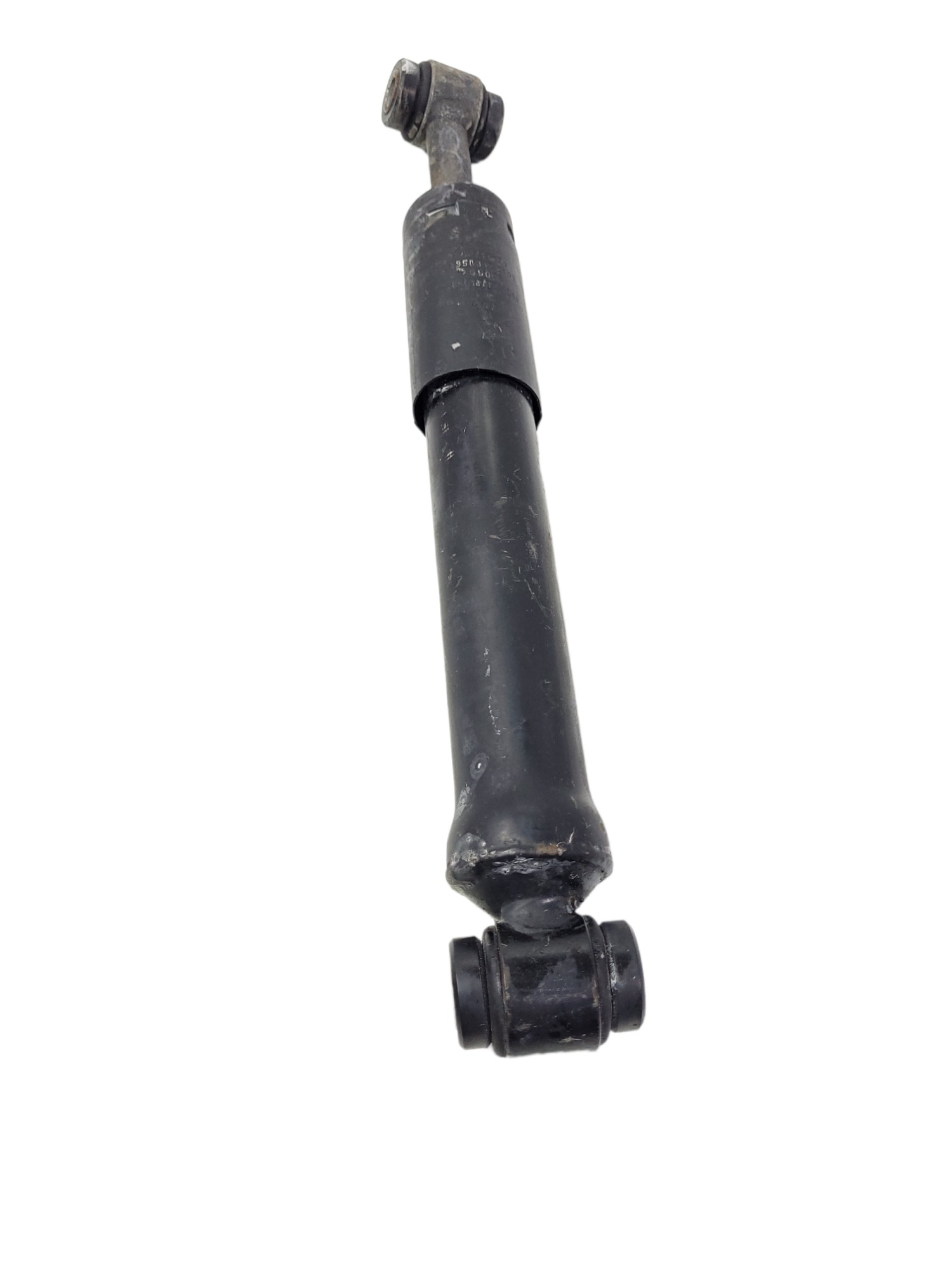 Amortecedor Lateral Traseiro Cabine M. Benz Axor/A9583172103