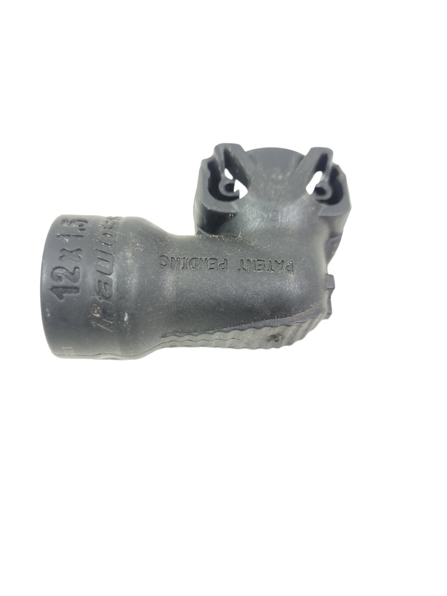 Cotovelo 90 Graus Tubo 12 X 15 Mm Scania 3