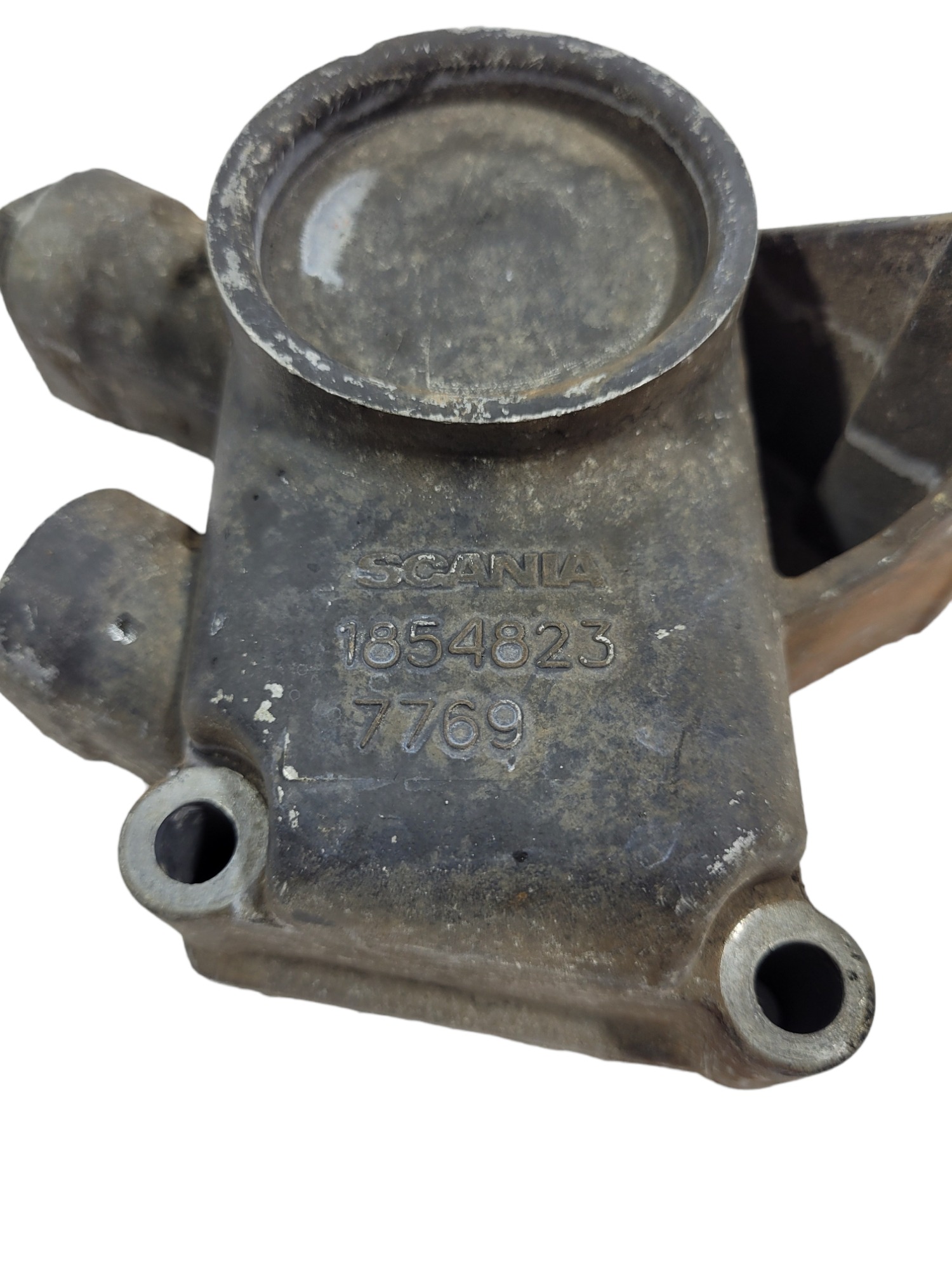 Tampa Flange Scania1854823 5