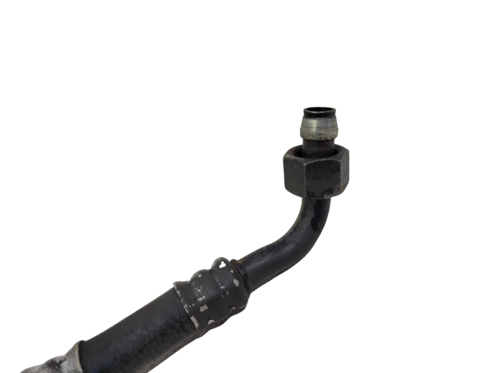 Cano Radiador Oleo Caixa Scania 4