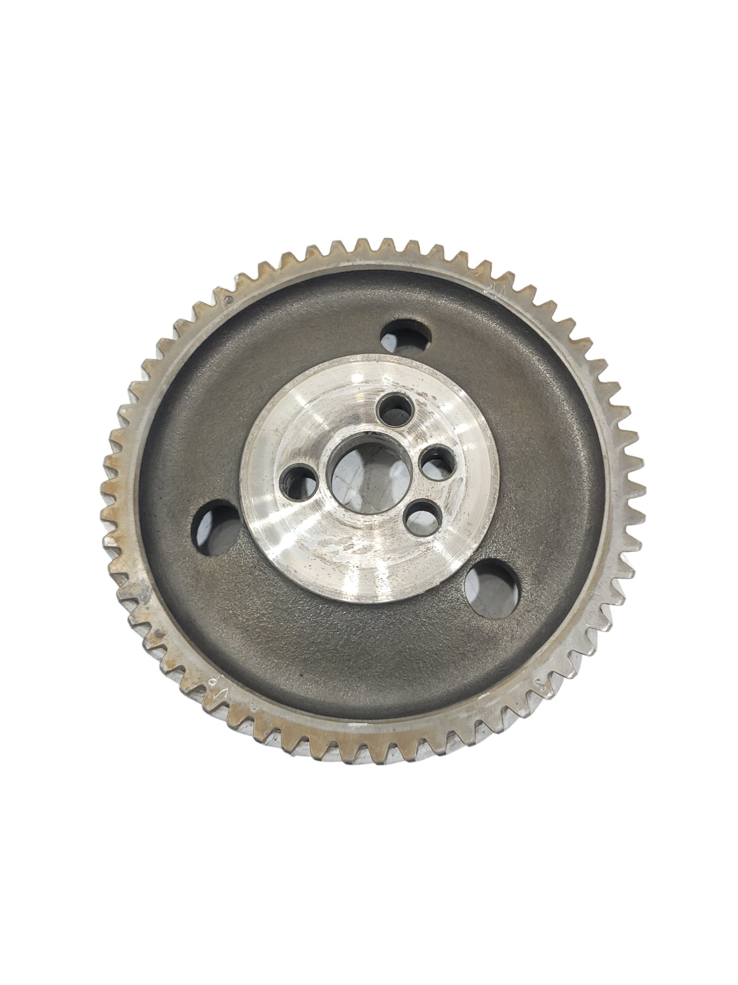 Engrenagem Comando Motor Volvo 340 5