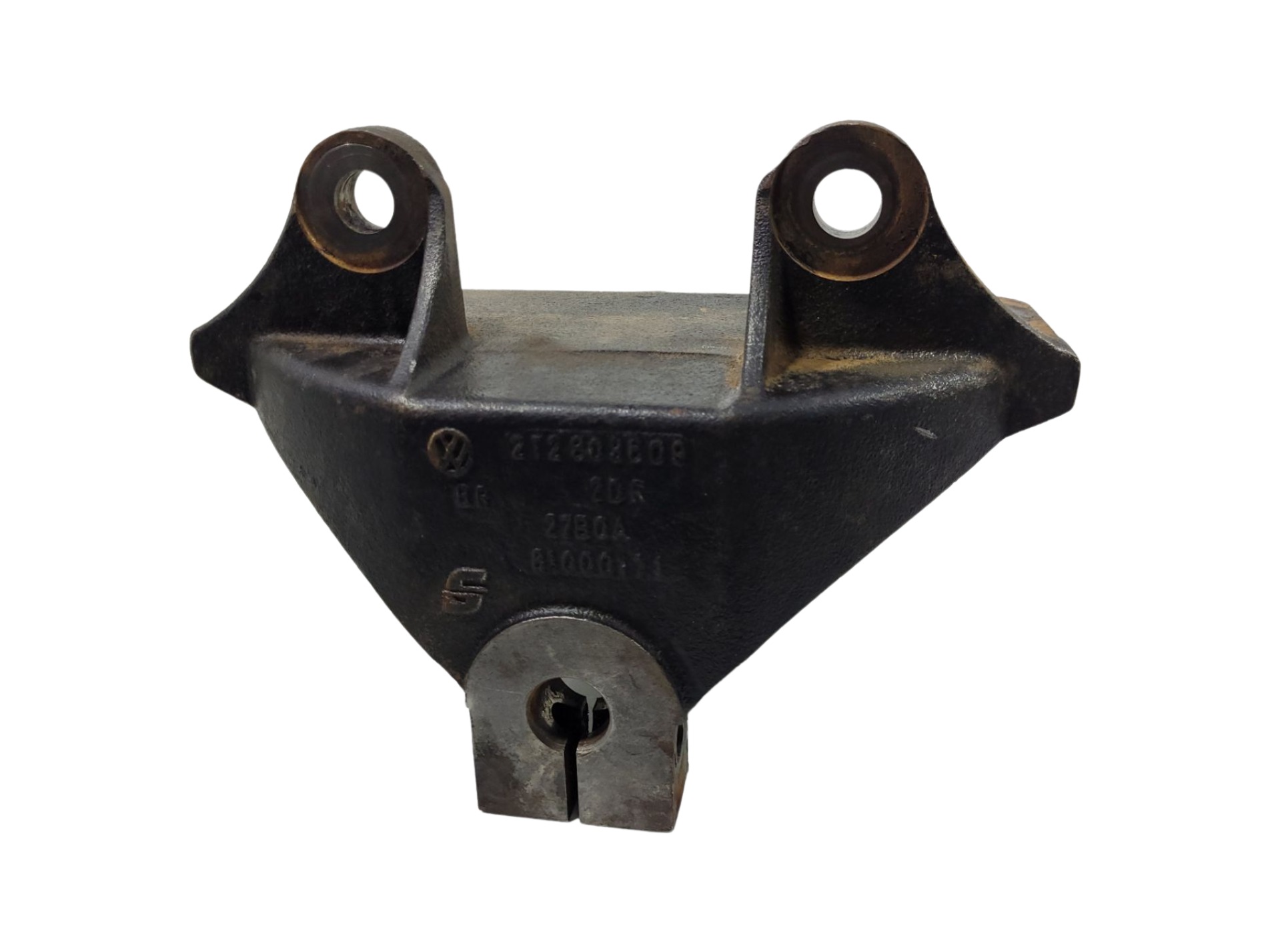 Suporte Dianteiro Mola Suspensão VW 17250 : 2T2803609 1