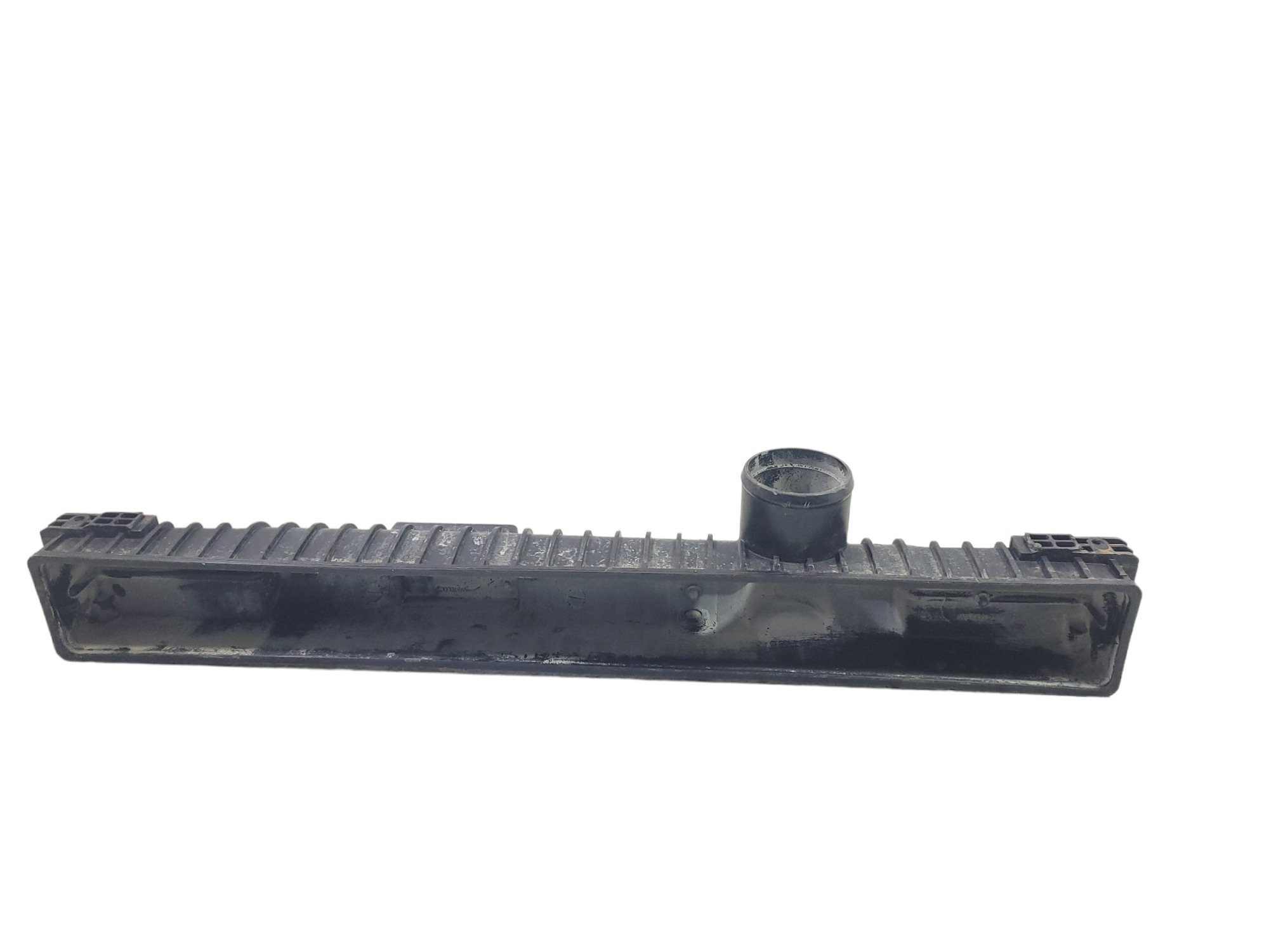 Caixa Radiador Água Volvo Vm 22515572 4
