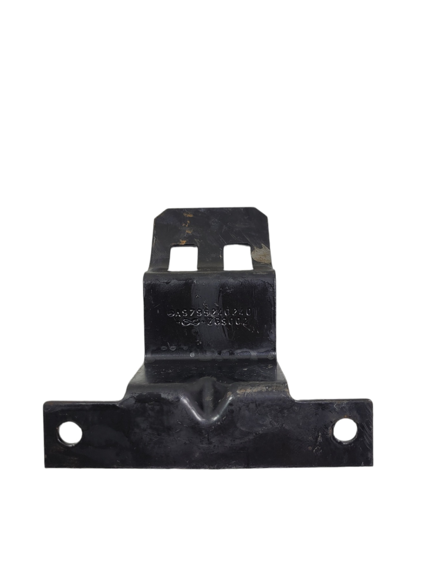 Suporte Cano Filtro De Ar M Benz Accelo 815 5