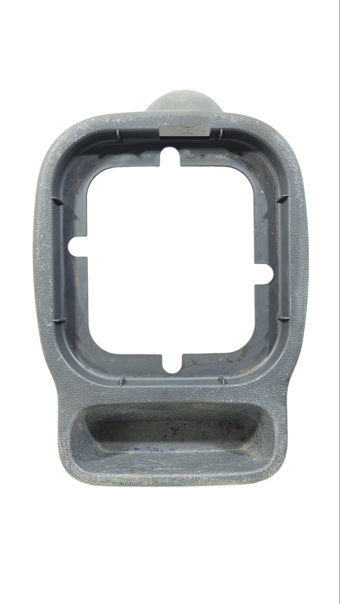 Moldura Cabine Volvo 20528907 1