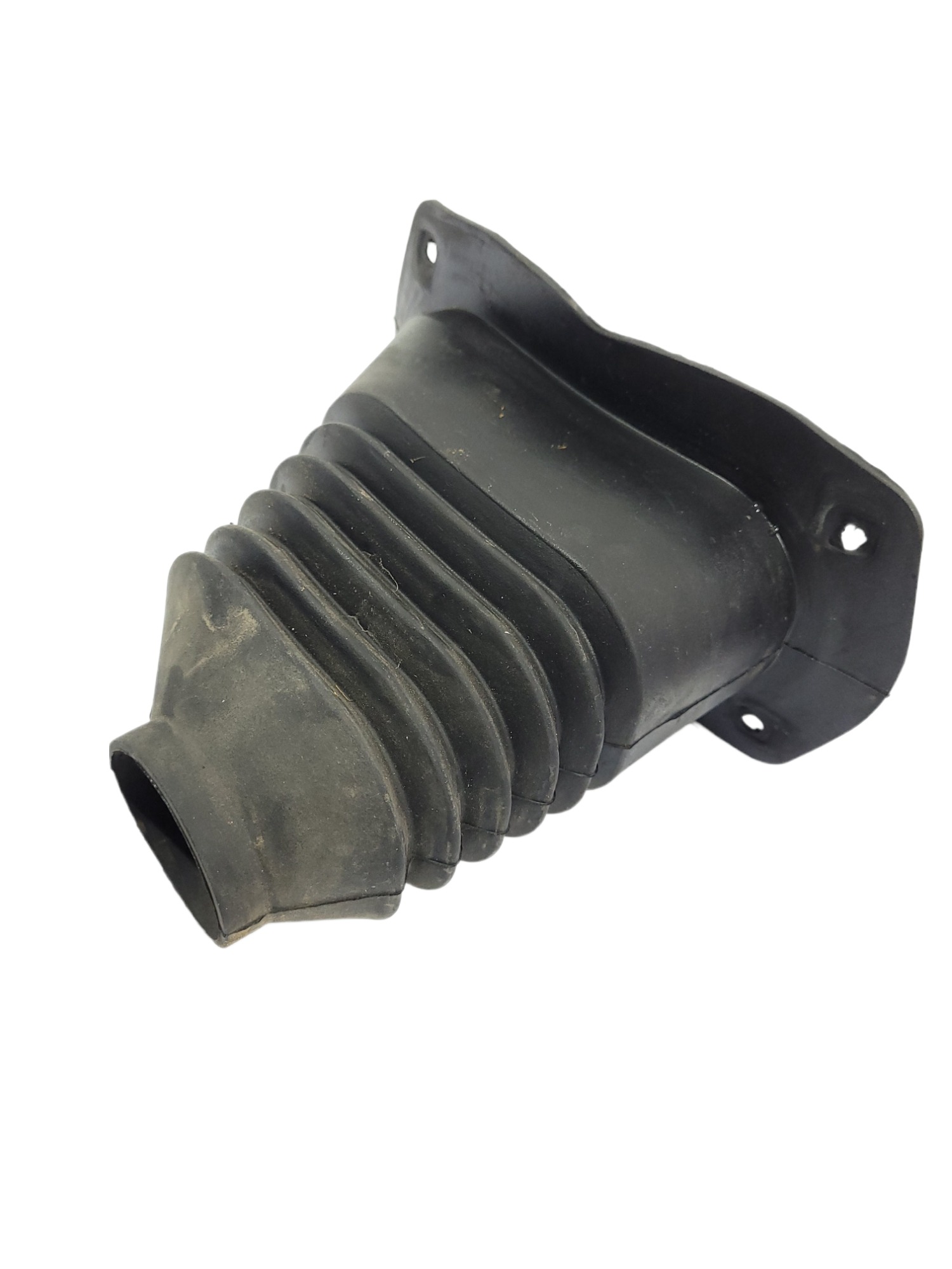 Coifa Da Alavanca De Câmbio Volvo Fh 20583505 4