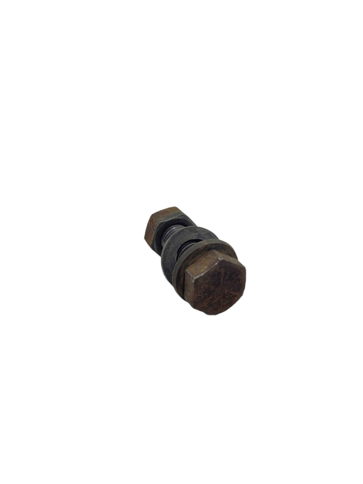 Parafuso Suporte De Mola Vw 3