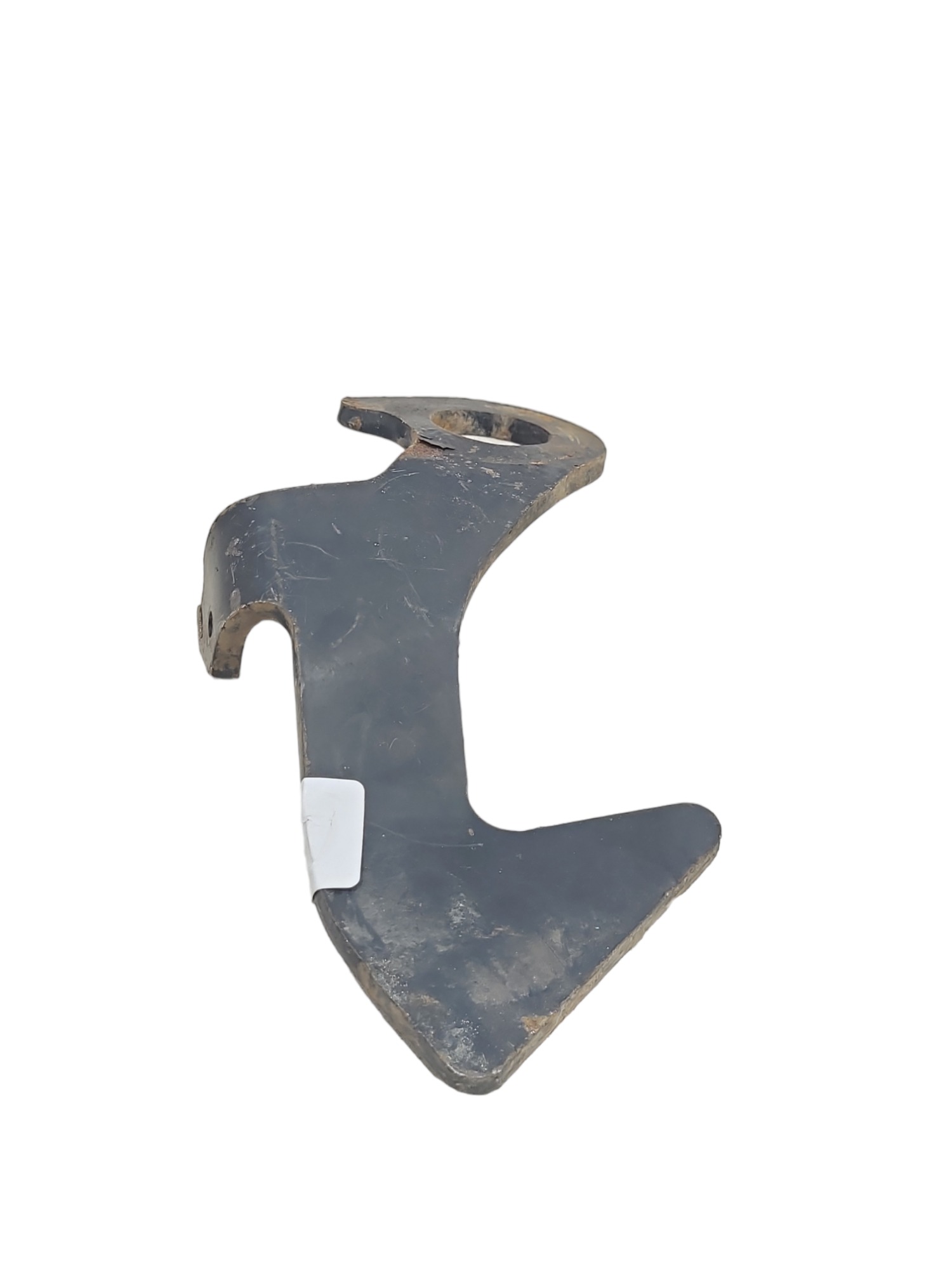 Fechadura Trava Cabine Basculante Vw 3