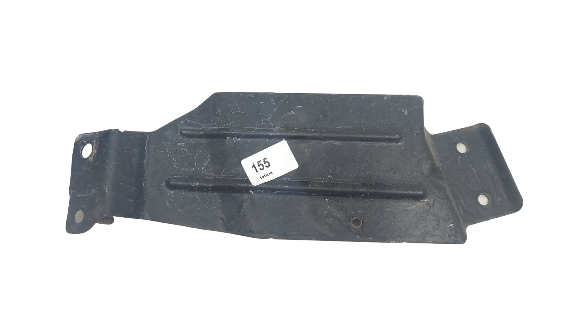Suporte Cabine Scania 1438992 4