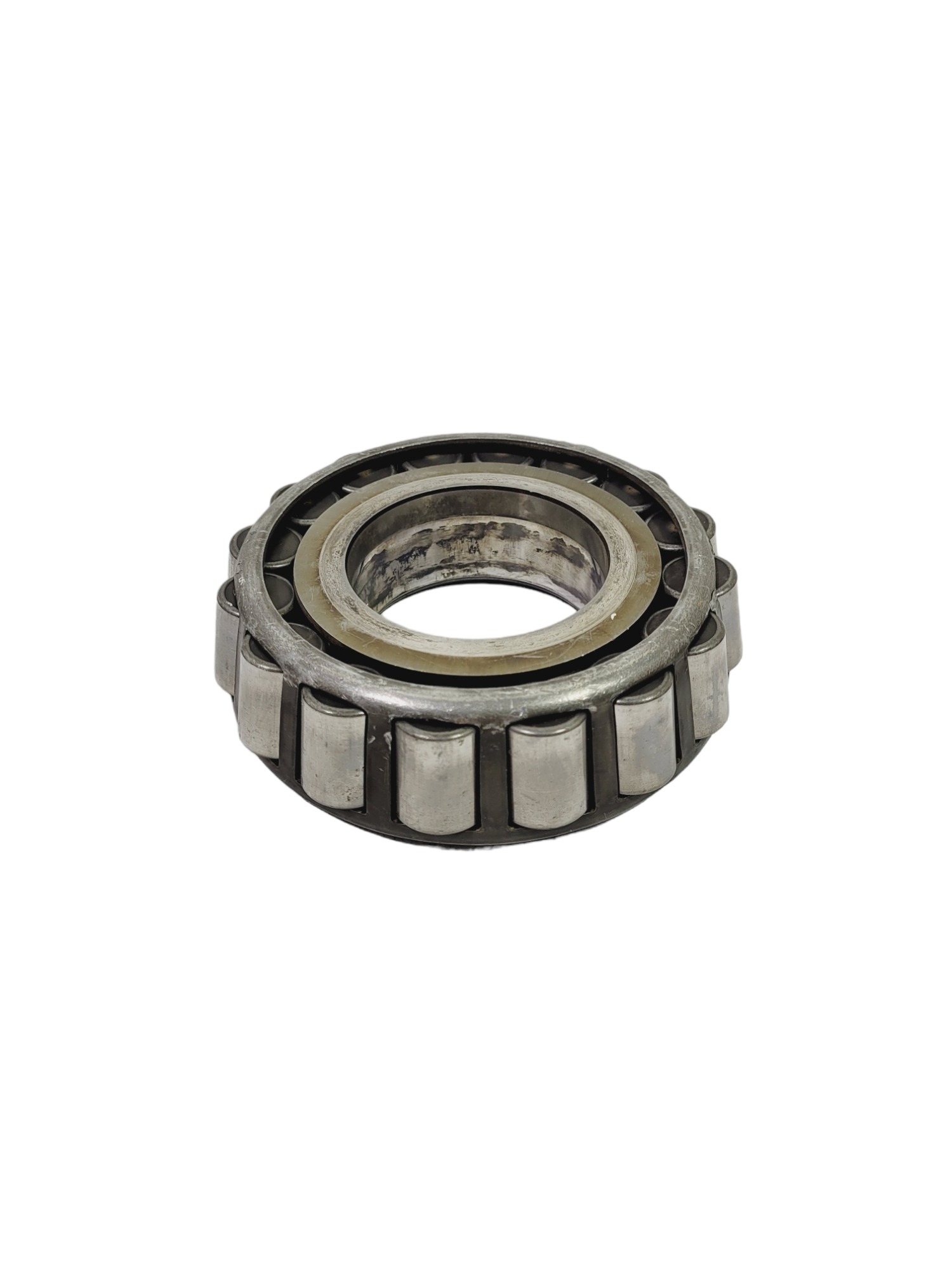 Rolamento Eixo Piloto Scania ; 568980b 4