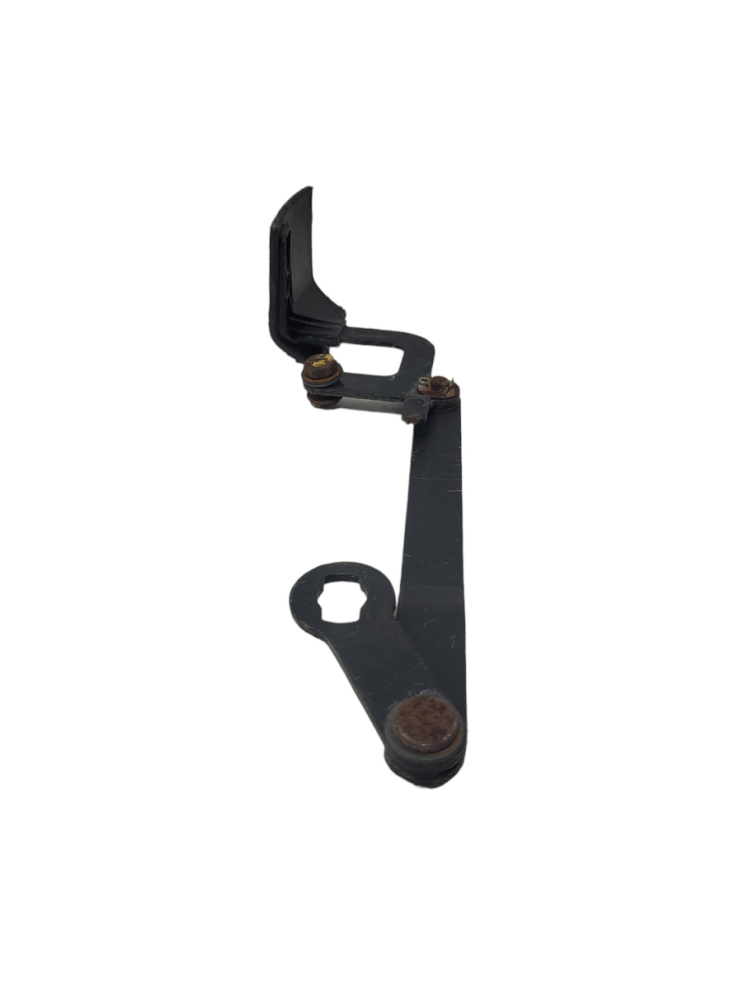 Gatilho Coluna Escamoteável Vw 24250 2