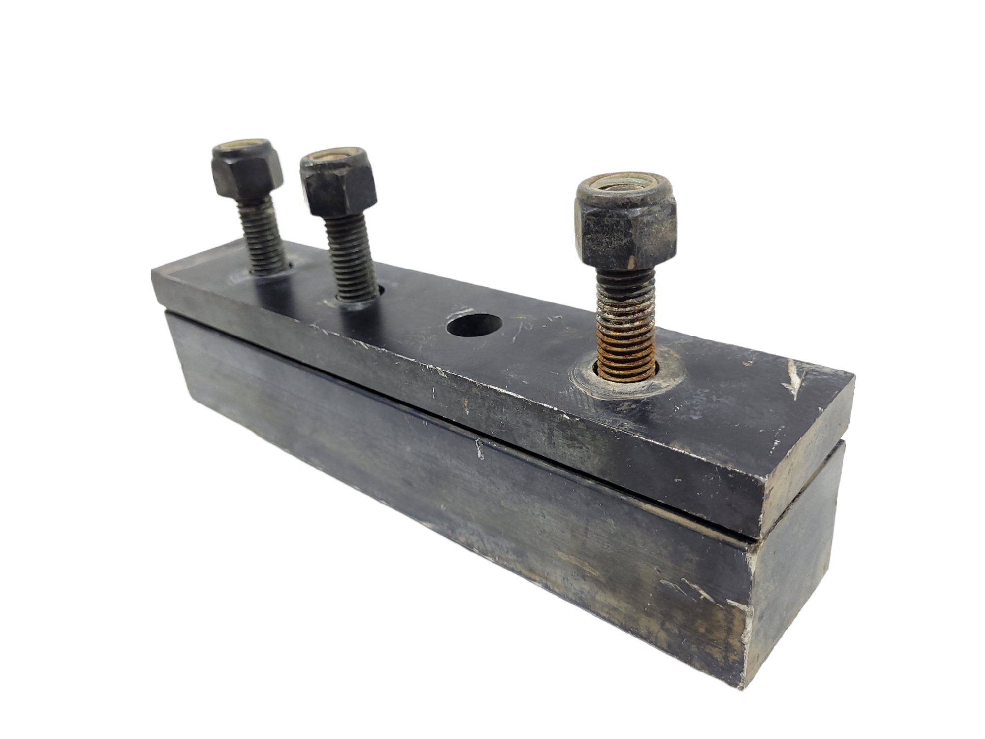 Calço Suporte Tanque Scania P310 2013n 2127528 4