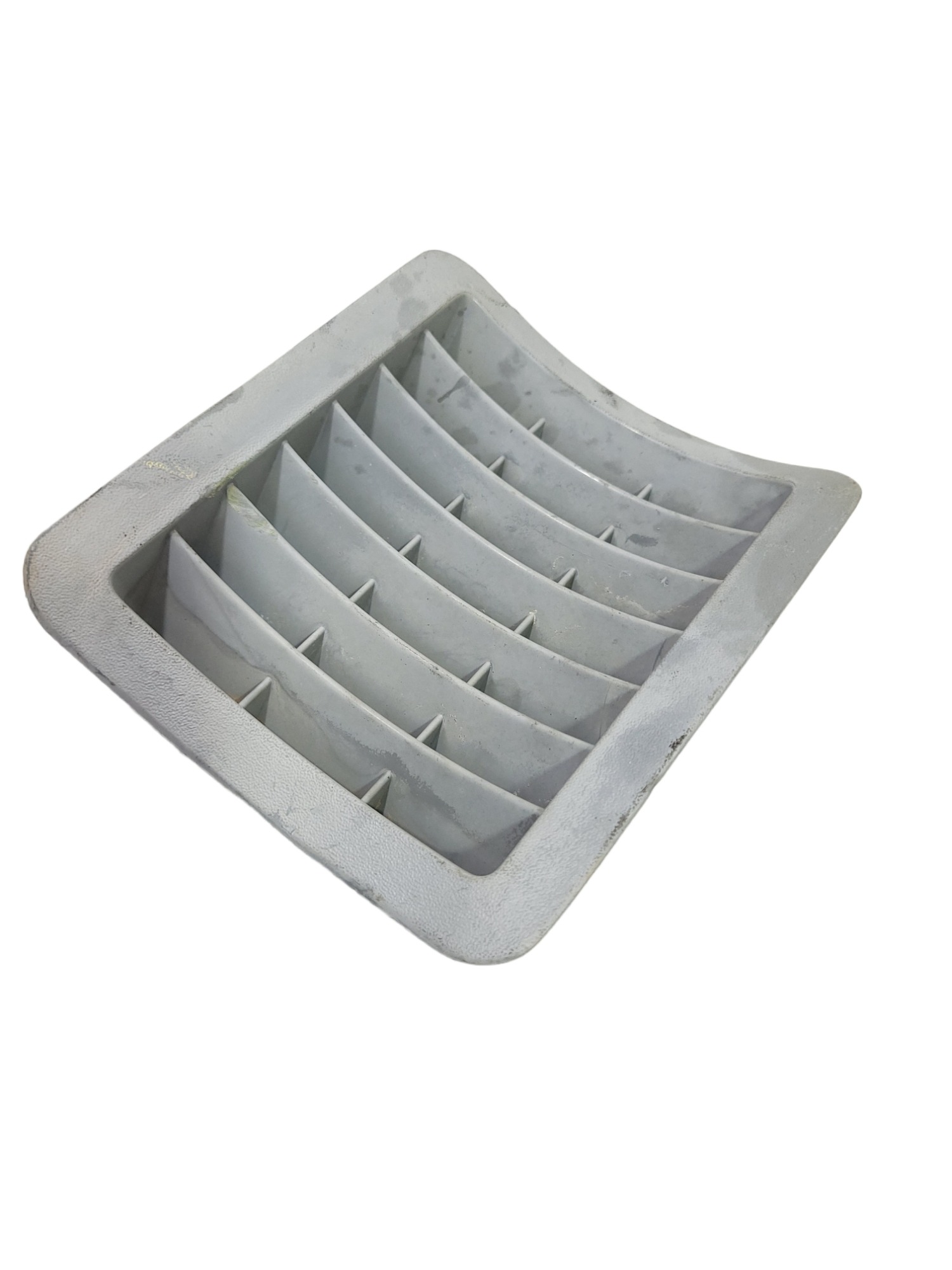 Grade Ventilação Esquerdo M Benz A9438360118 3