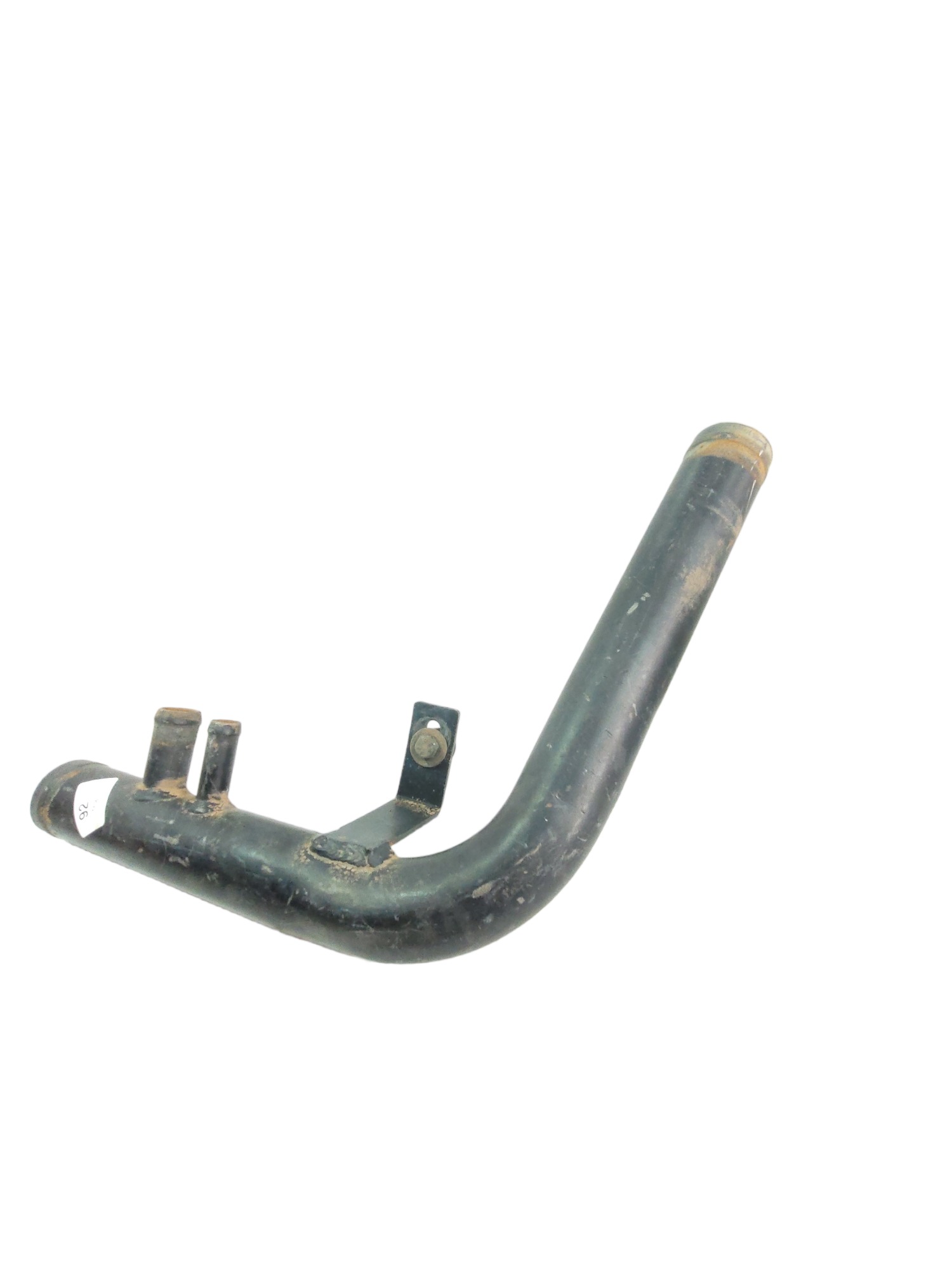 Cano Agua Vw 4