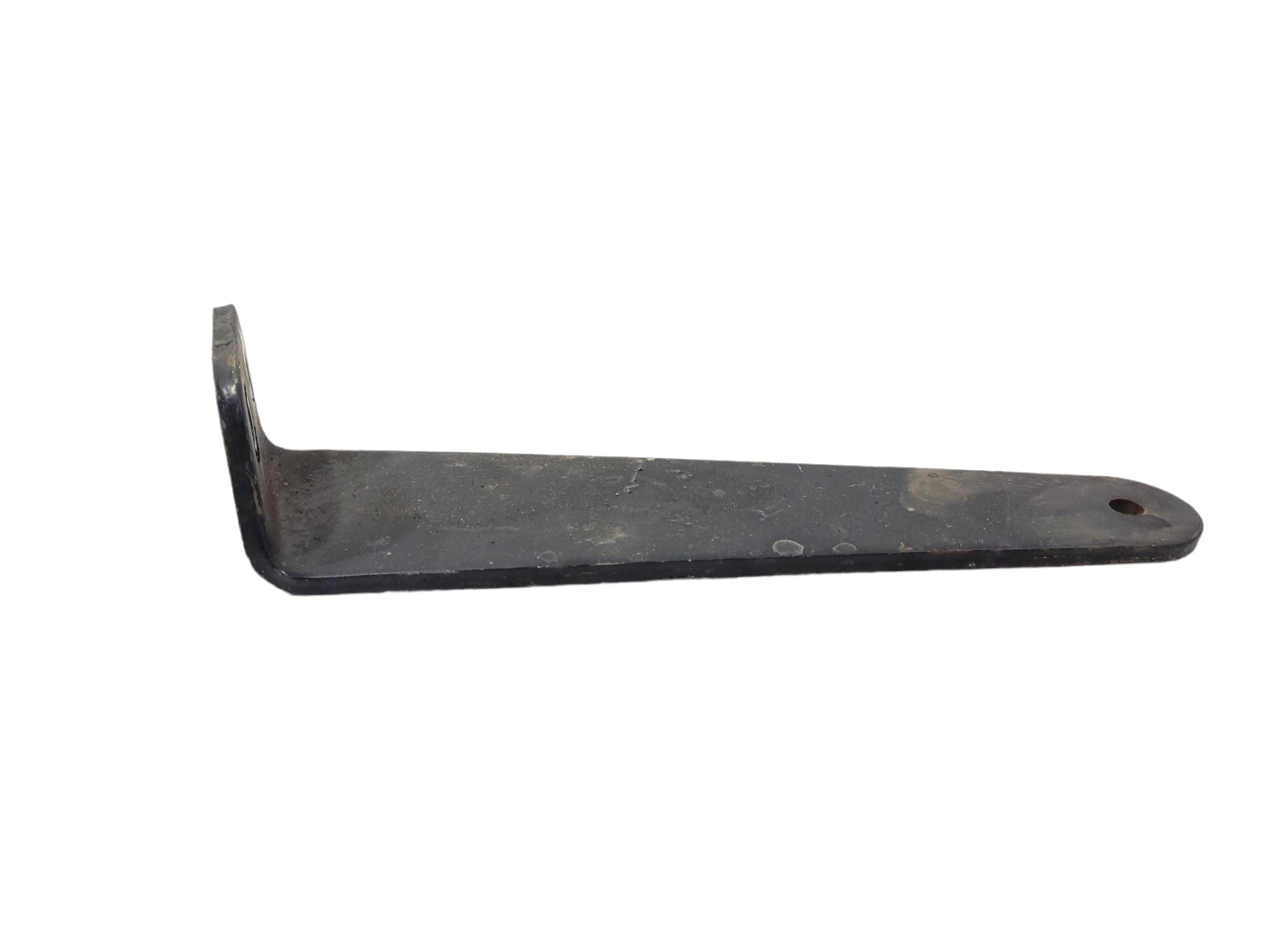Suporte Escapamento Vw 183102t0253198a 2