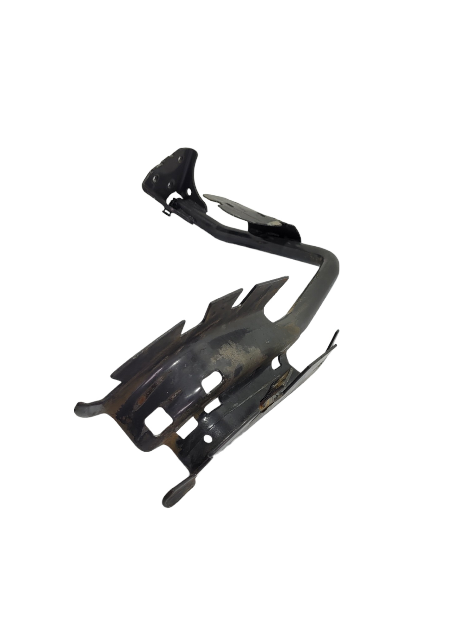 Suporte Fixação Farol Le Volvo Fh21042924 2