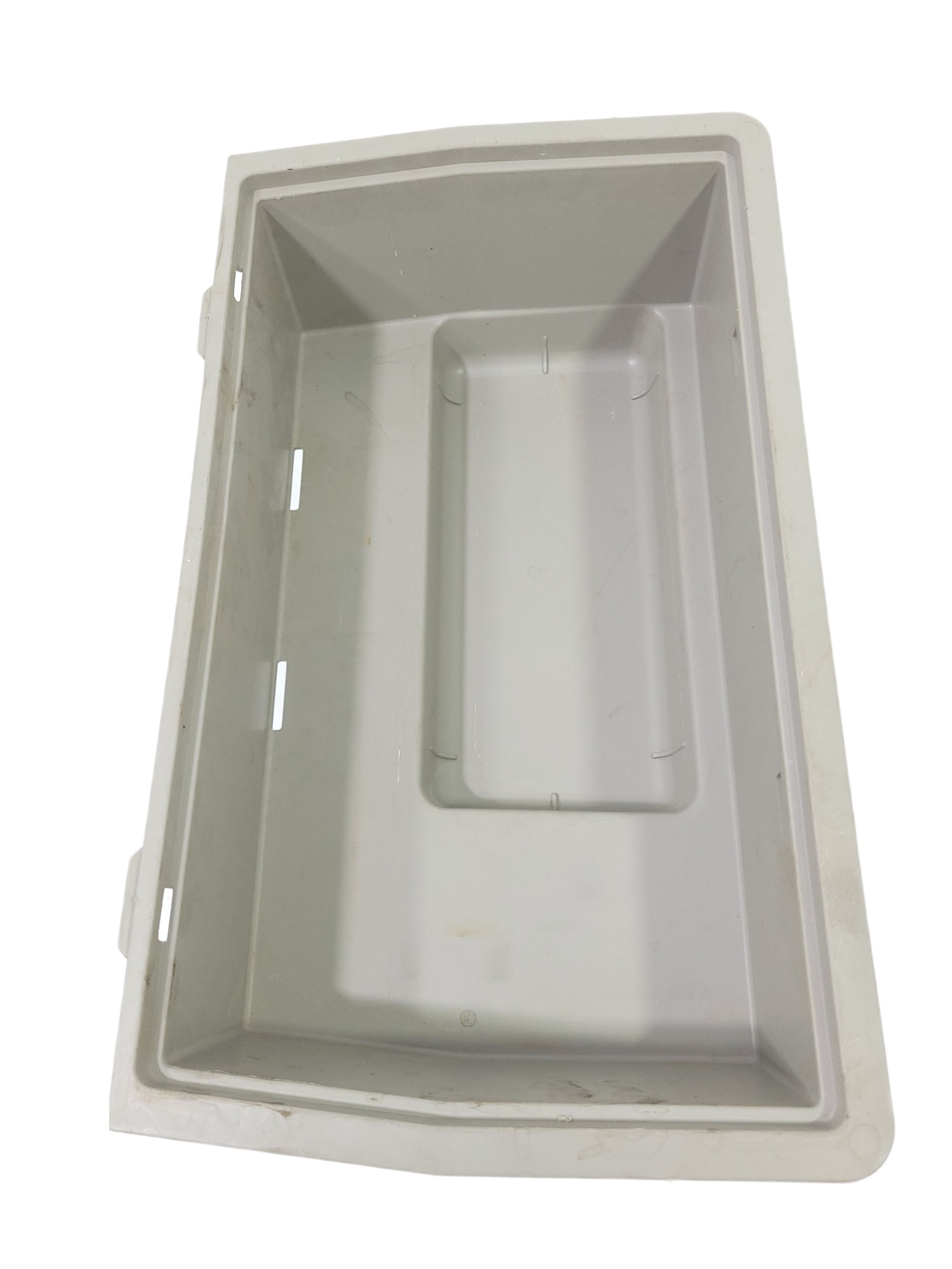 Tampa Bateria Scania0840201 6