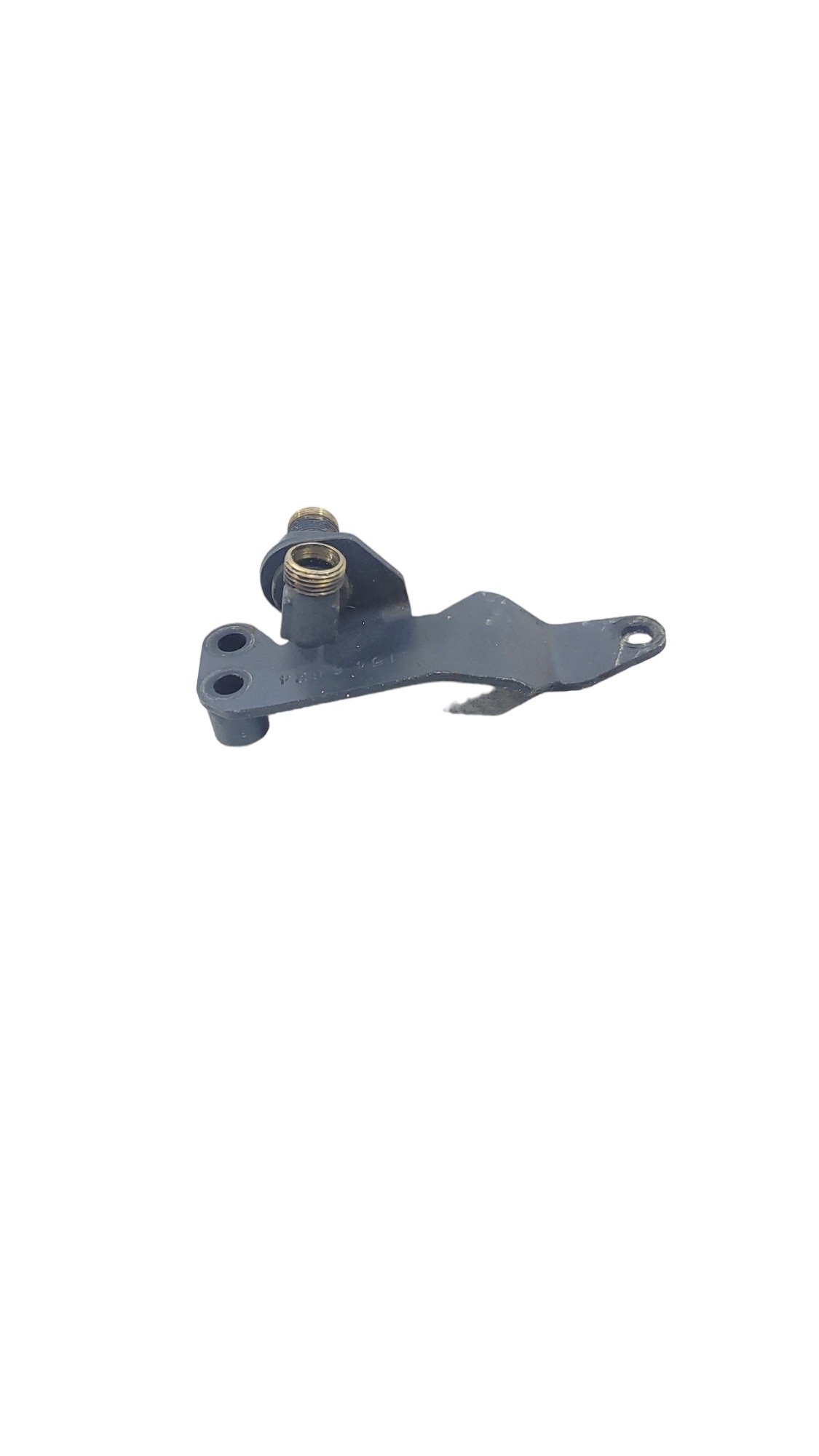 Suporte Bloco Filtro Combustivel Scania 124 420 5