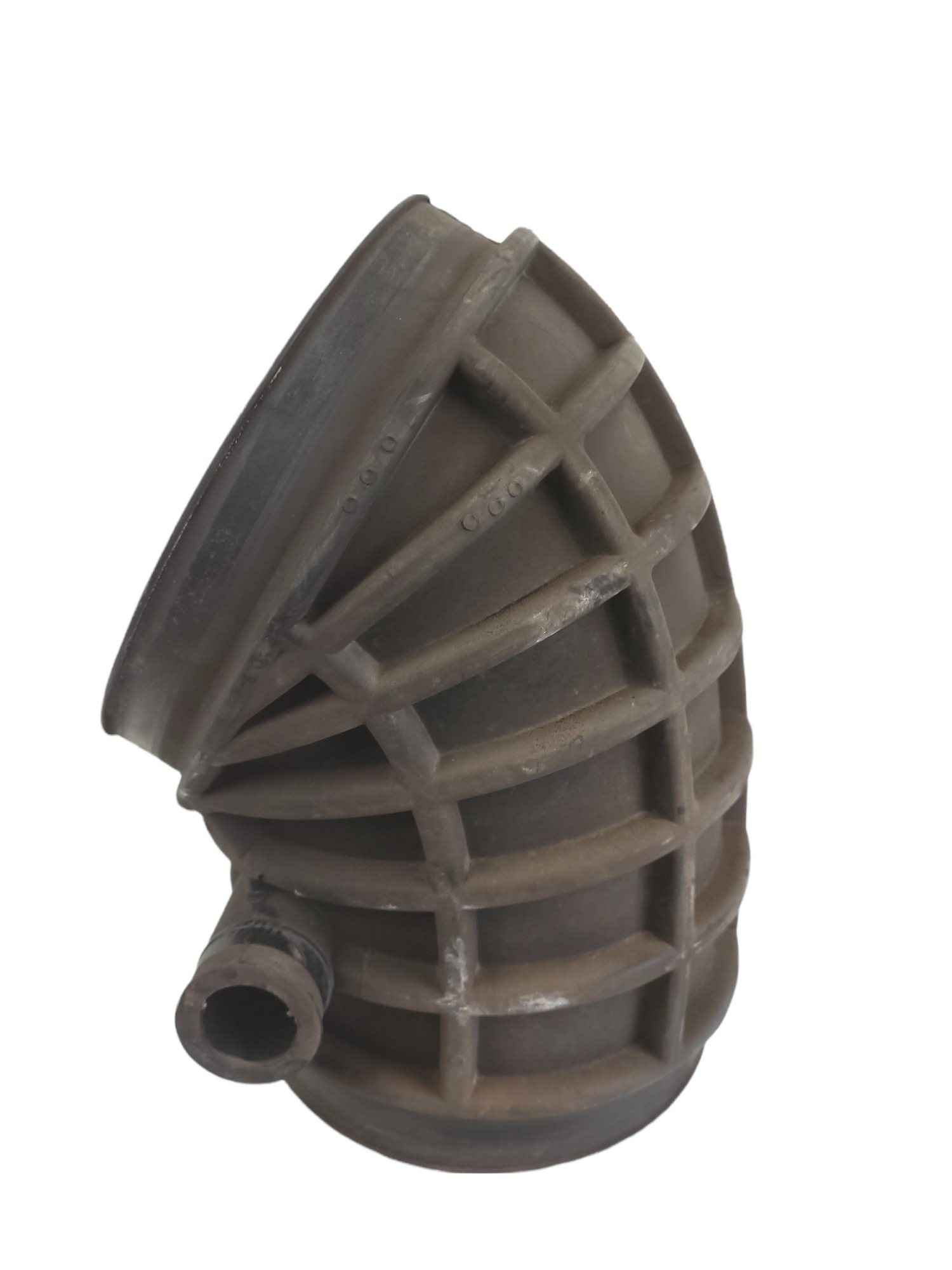 Mangueira Filtro Ar Scania 2075151 3